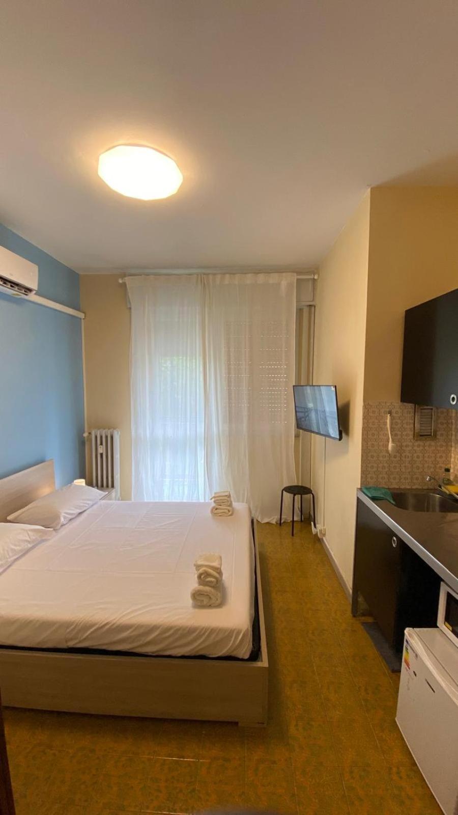 Appartamento Malabarcasamilan Milano