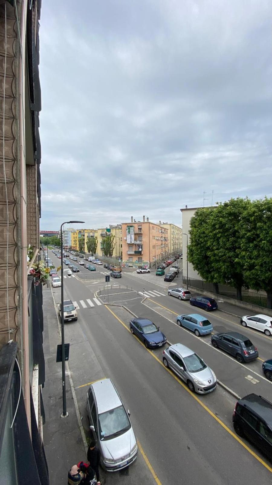 Appartamento Malabarcasamilan *