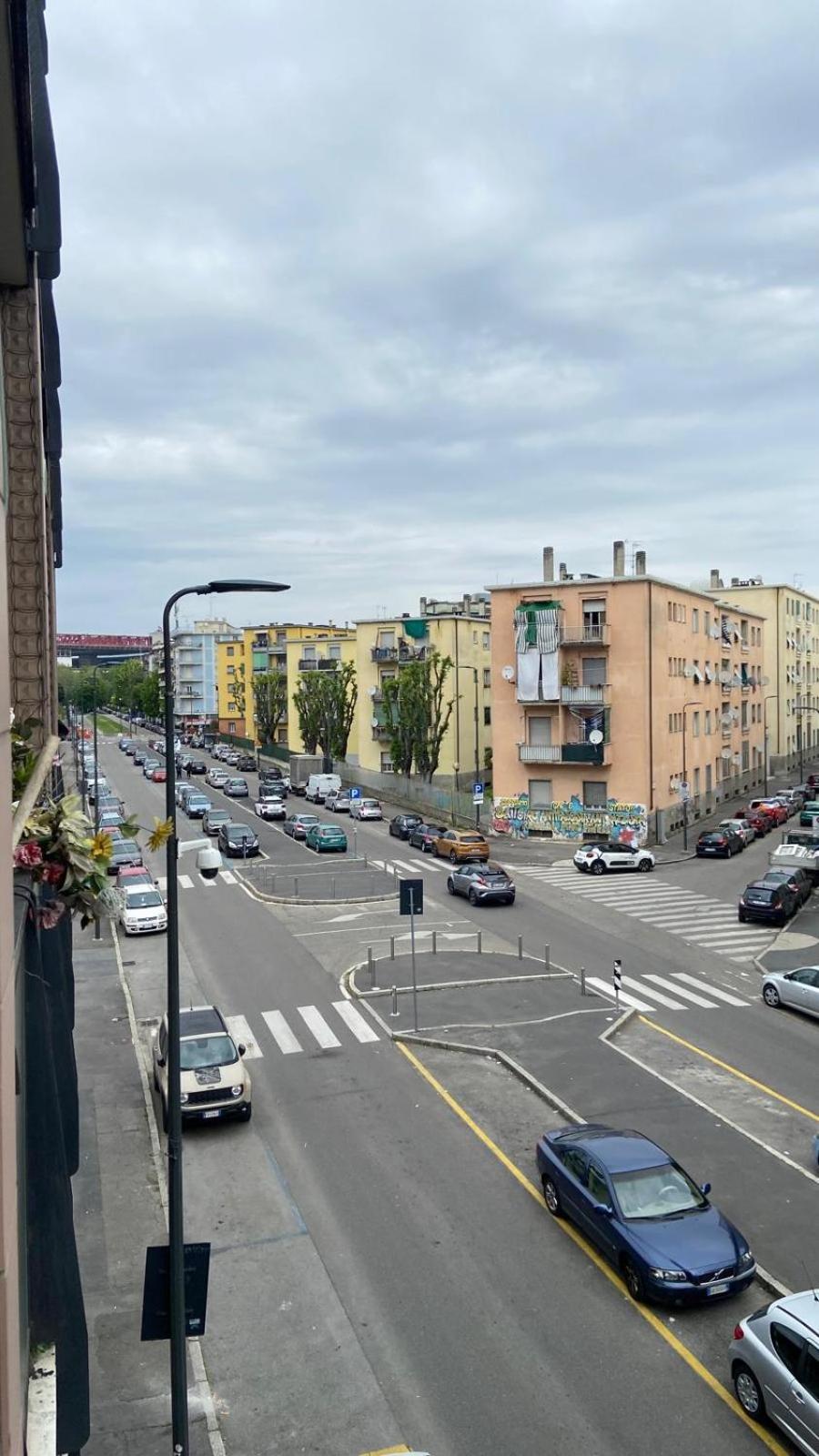Appartamento Malabarcasamilan