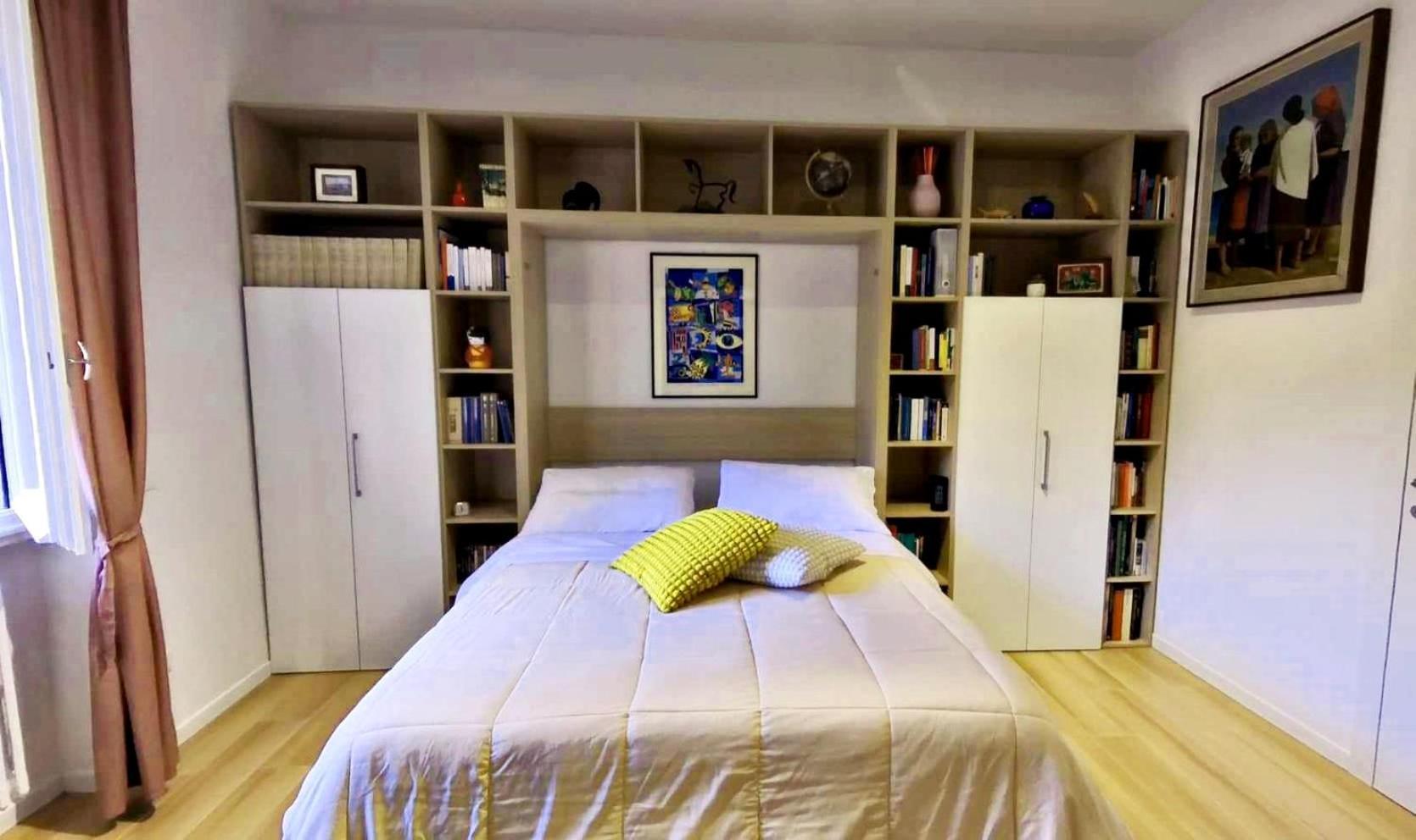 Guest house Casa Mafalda - In Near Naviglio Grande *