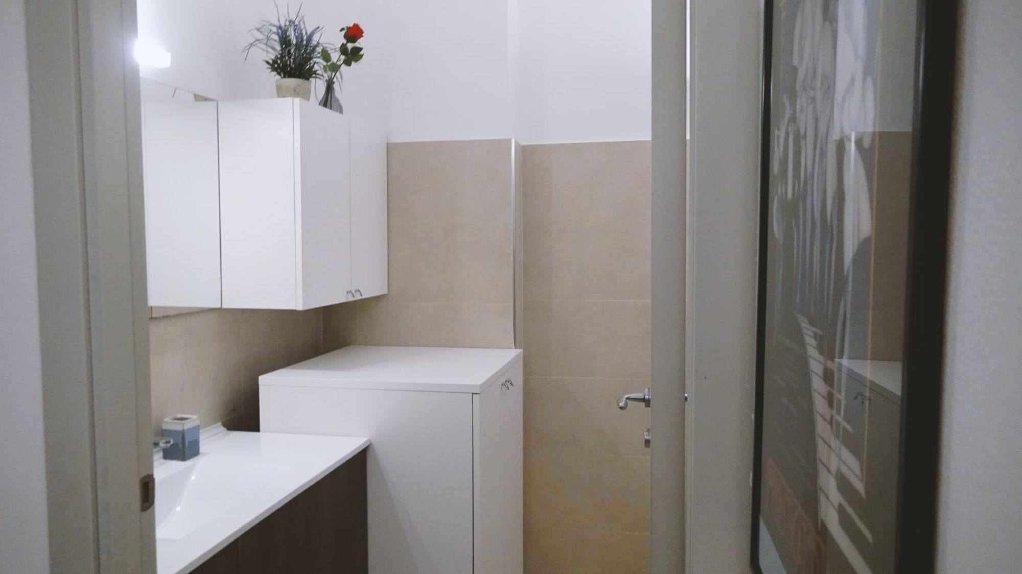 Appartamento Music House - Metro M4 - Linate - Citta Studi *