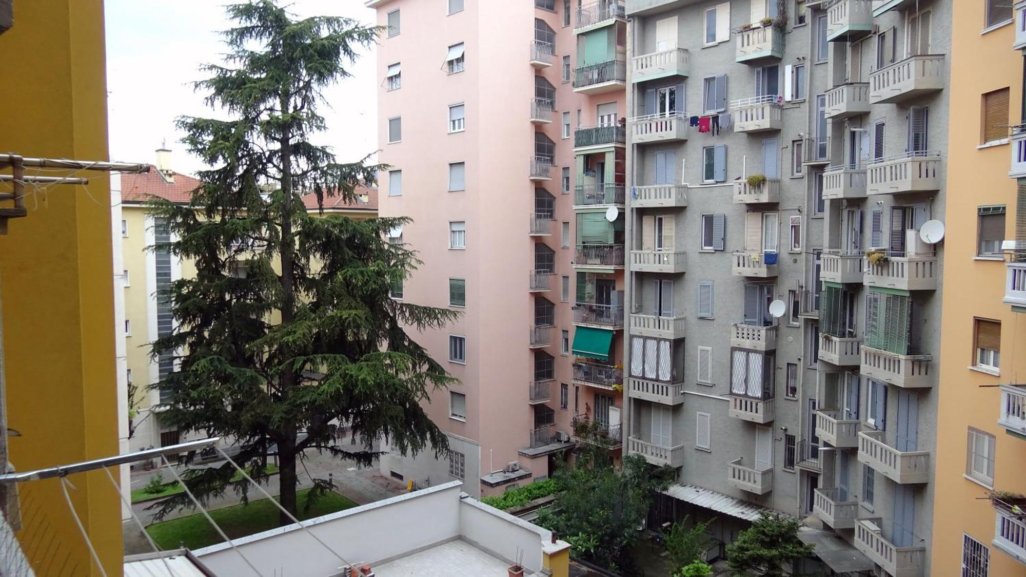 Appartamento Music House - Metro M4 - Linate - Citta Studi