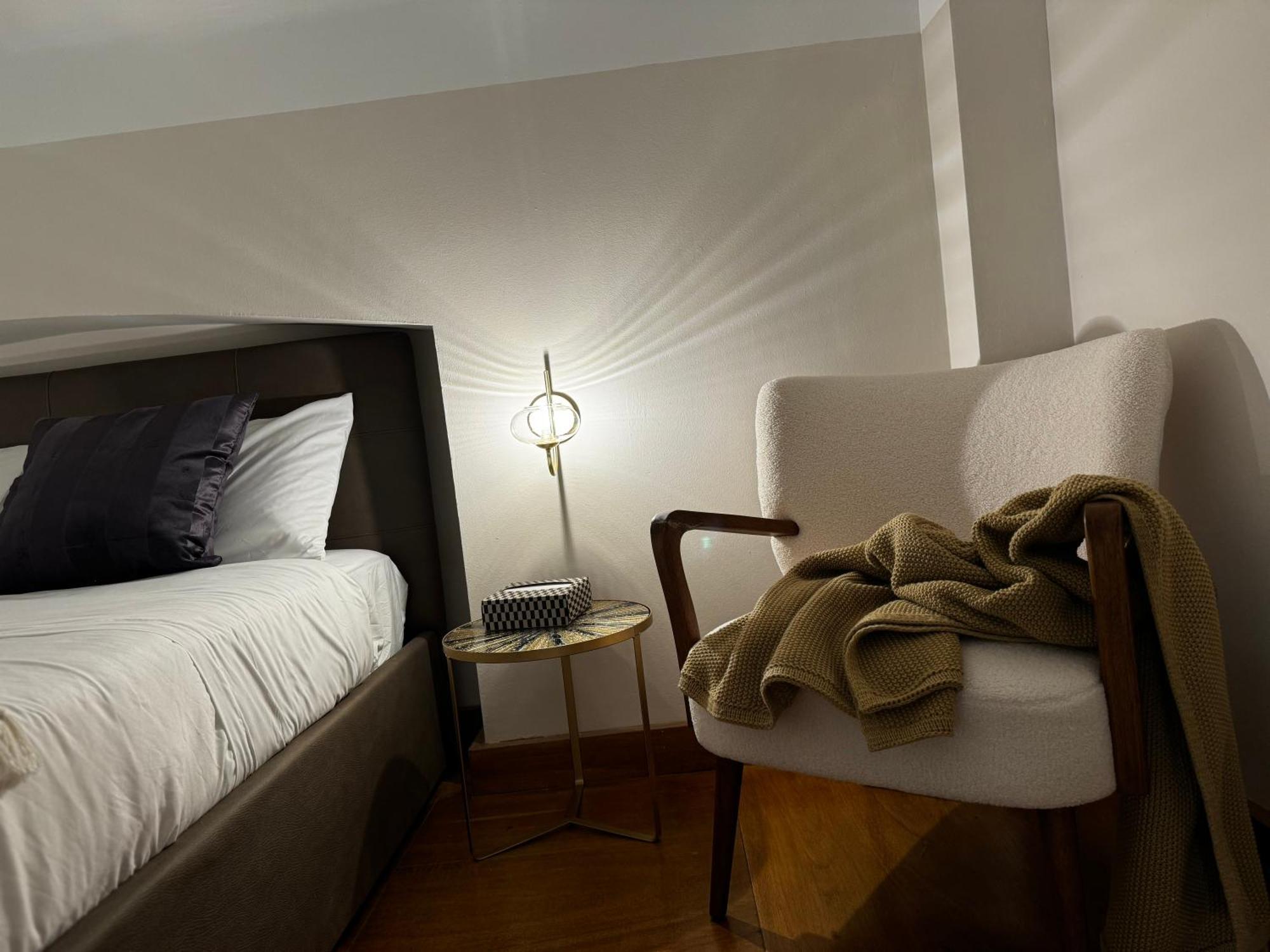 Appartamento Regina In Verona - Sky Tv, Wifi E Breakfast Box *