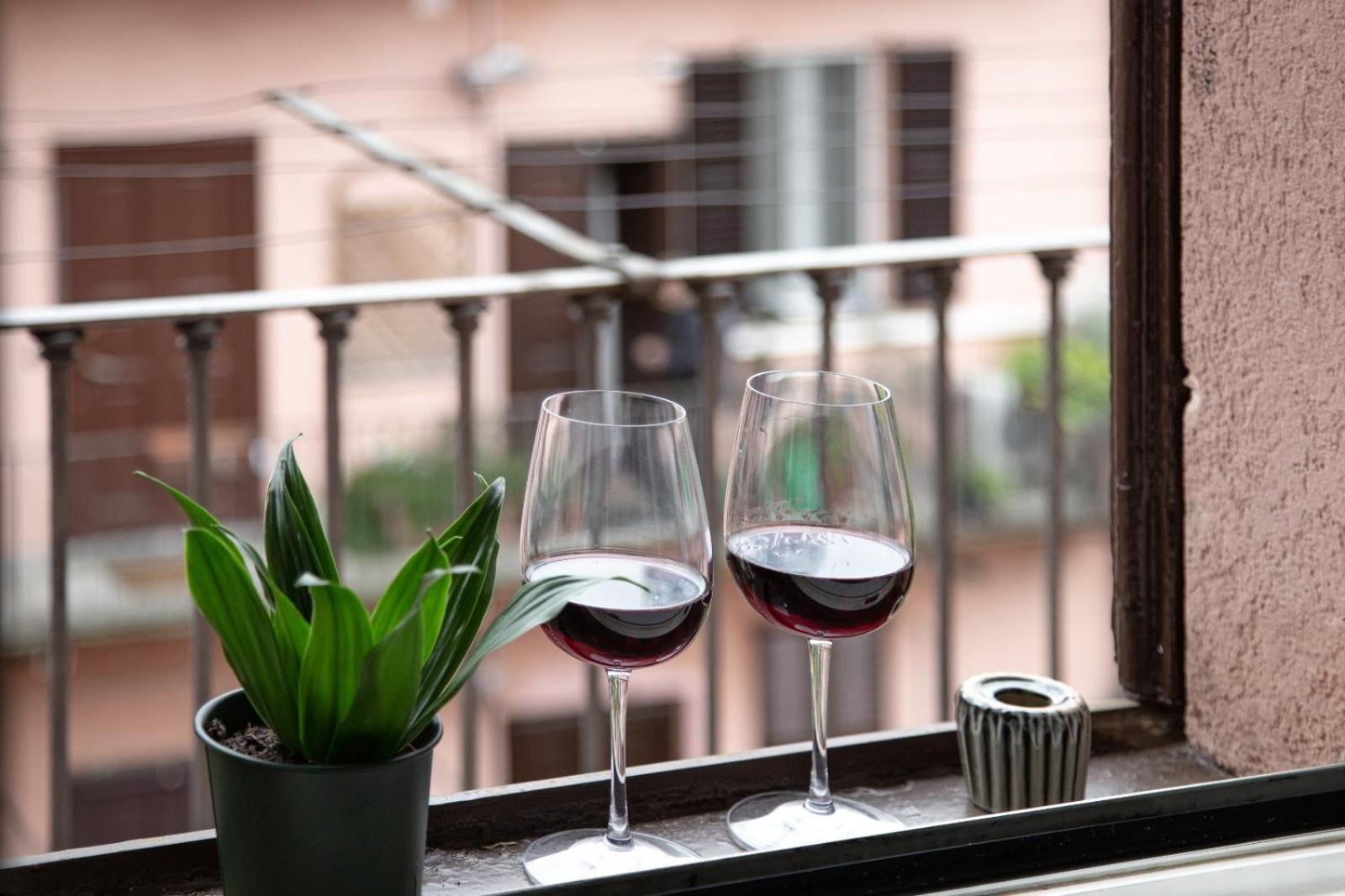 Casa Enea - Luxury House Navigli Milan