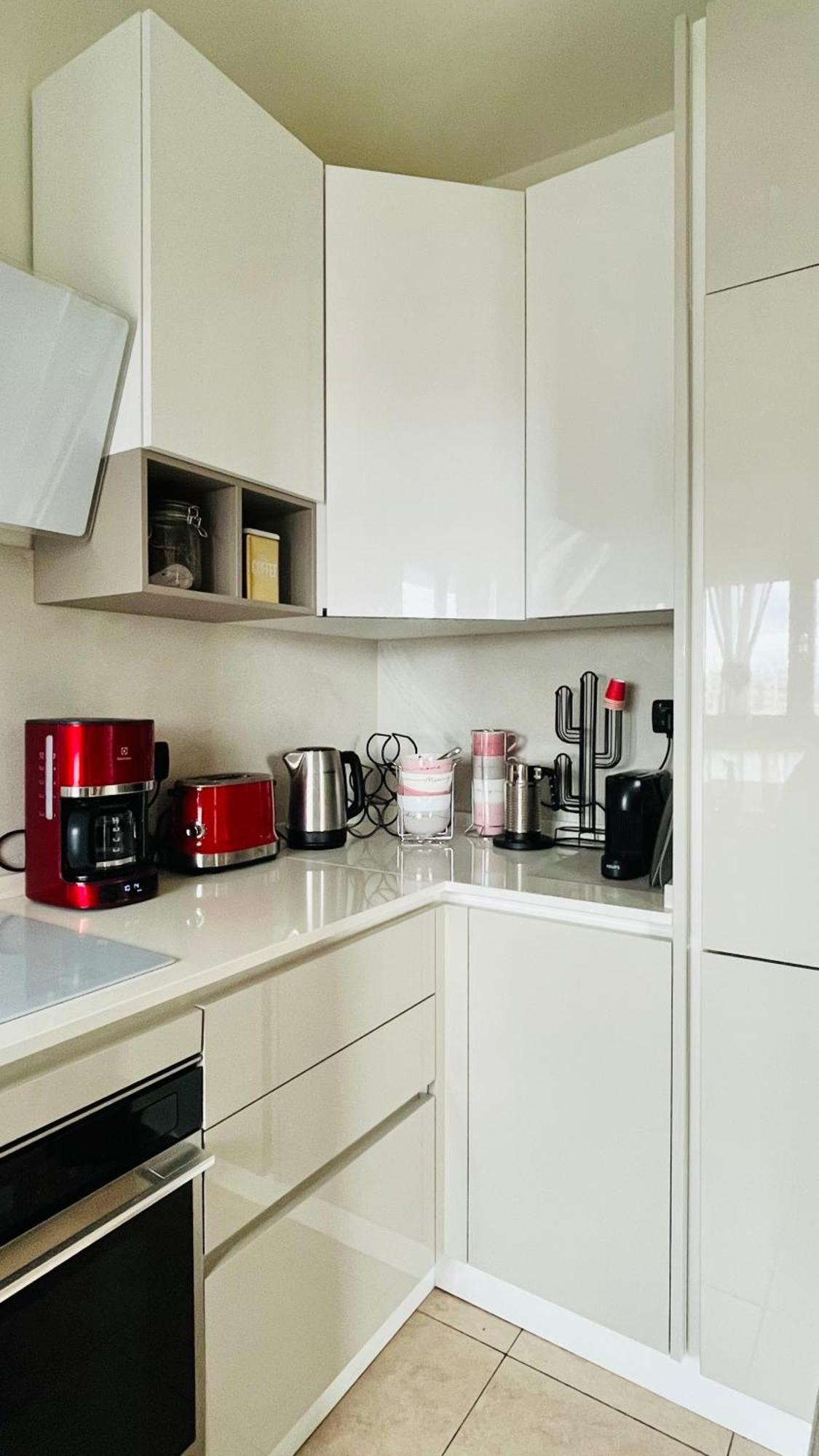 Apartamento Panda Certosa