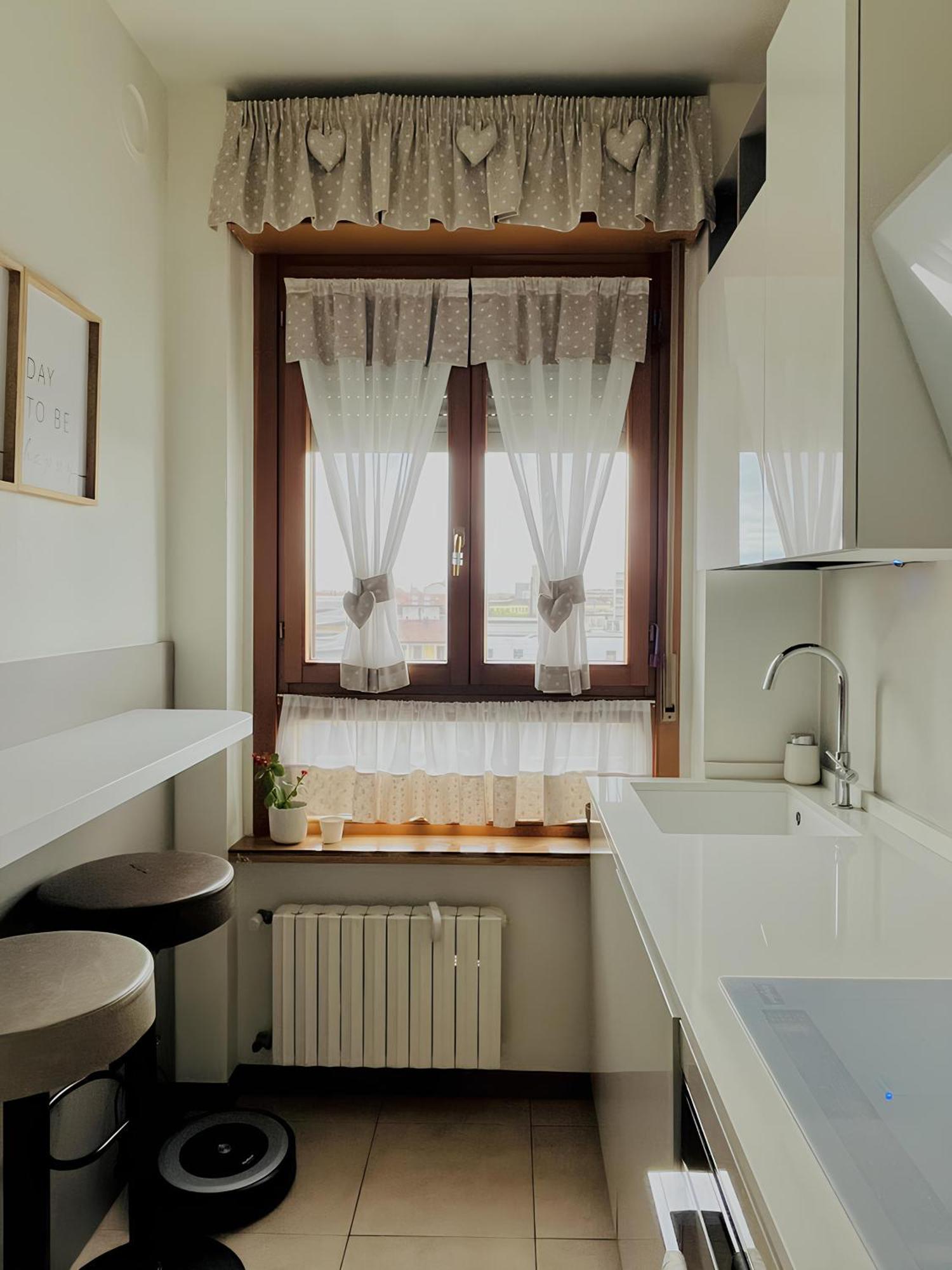 Apartamento Panda Certosa Milão