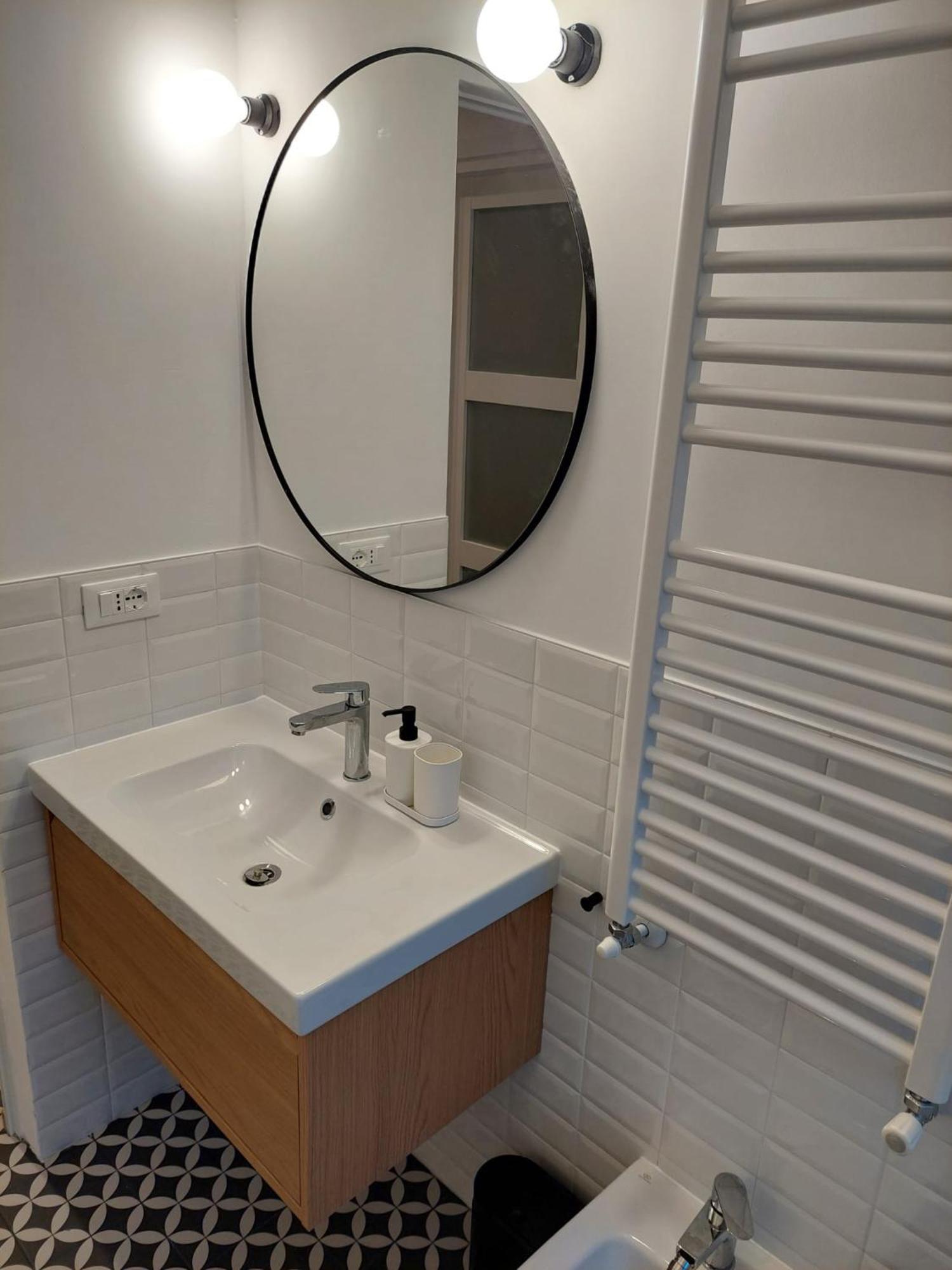 Apartment Bellavista - Bovisa Politecnico - Rho Fiera - Ospedale Sacco *