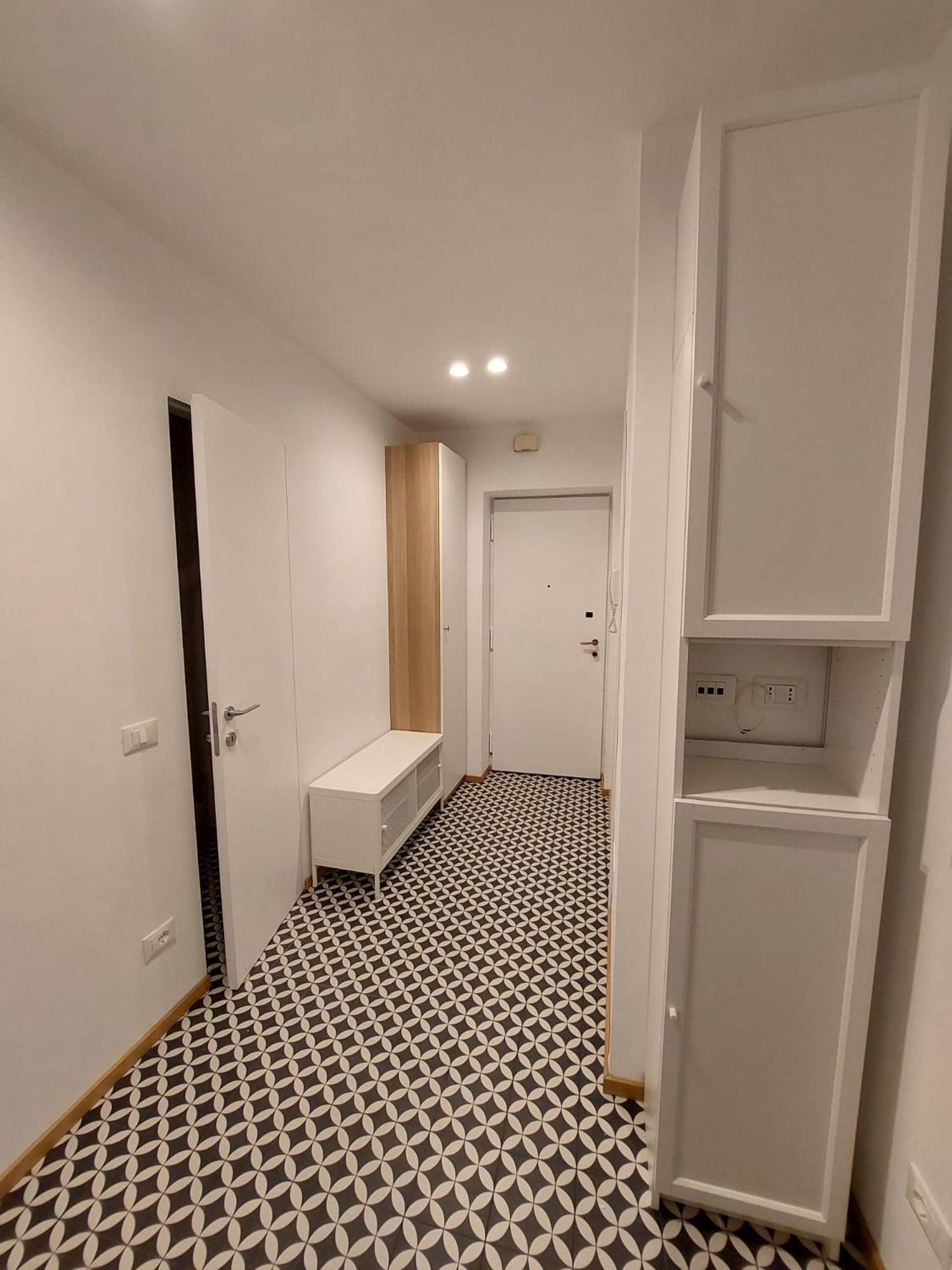 Apartment Bellavista - Bovisa Politecnico - Rho Fiera - Ospedale Sacco Milan