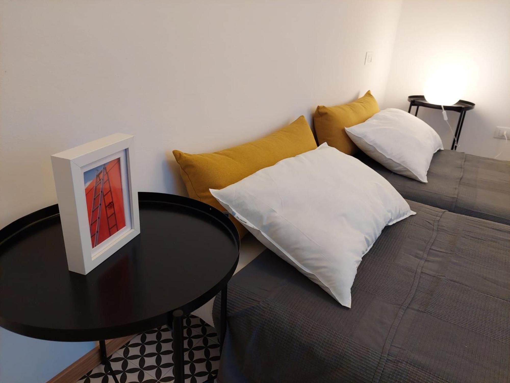 Apartment Bellavista - Bovisa Politecnico - Rho Fiera - Ospedale Sacco Milan