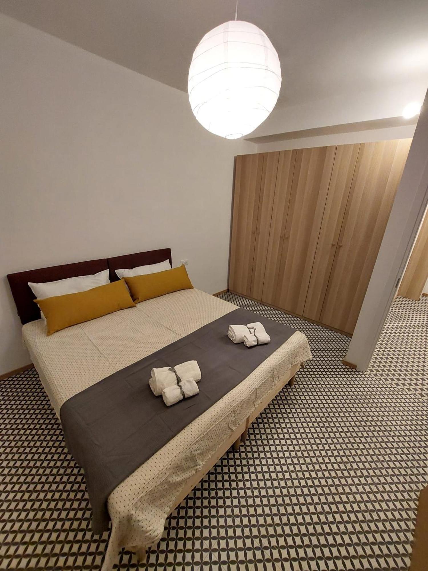 Apartment Bellavista - Bovisa Politecnico - Rho Fiera - Ospedale Sacco