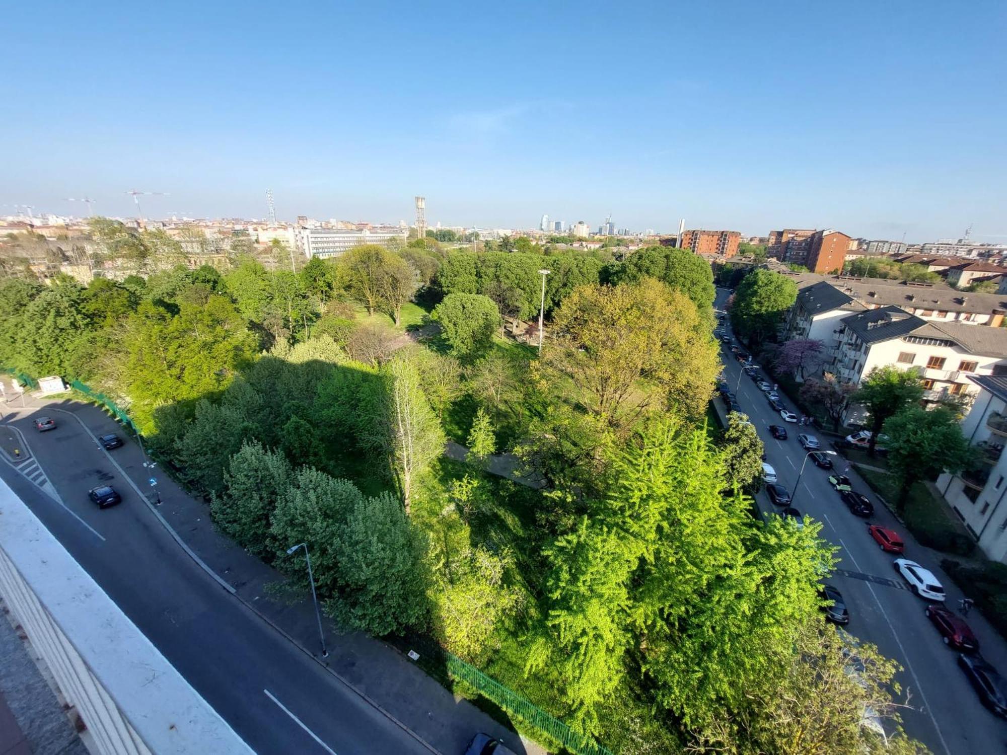 Apartment Bellavista - Bovisa Politecnico - Rho Fiera - Ospedale Sacco
