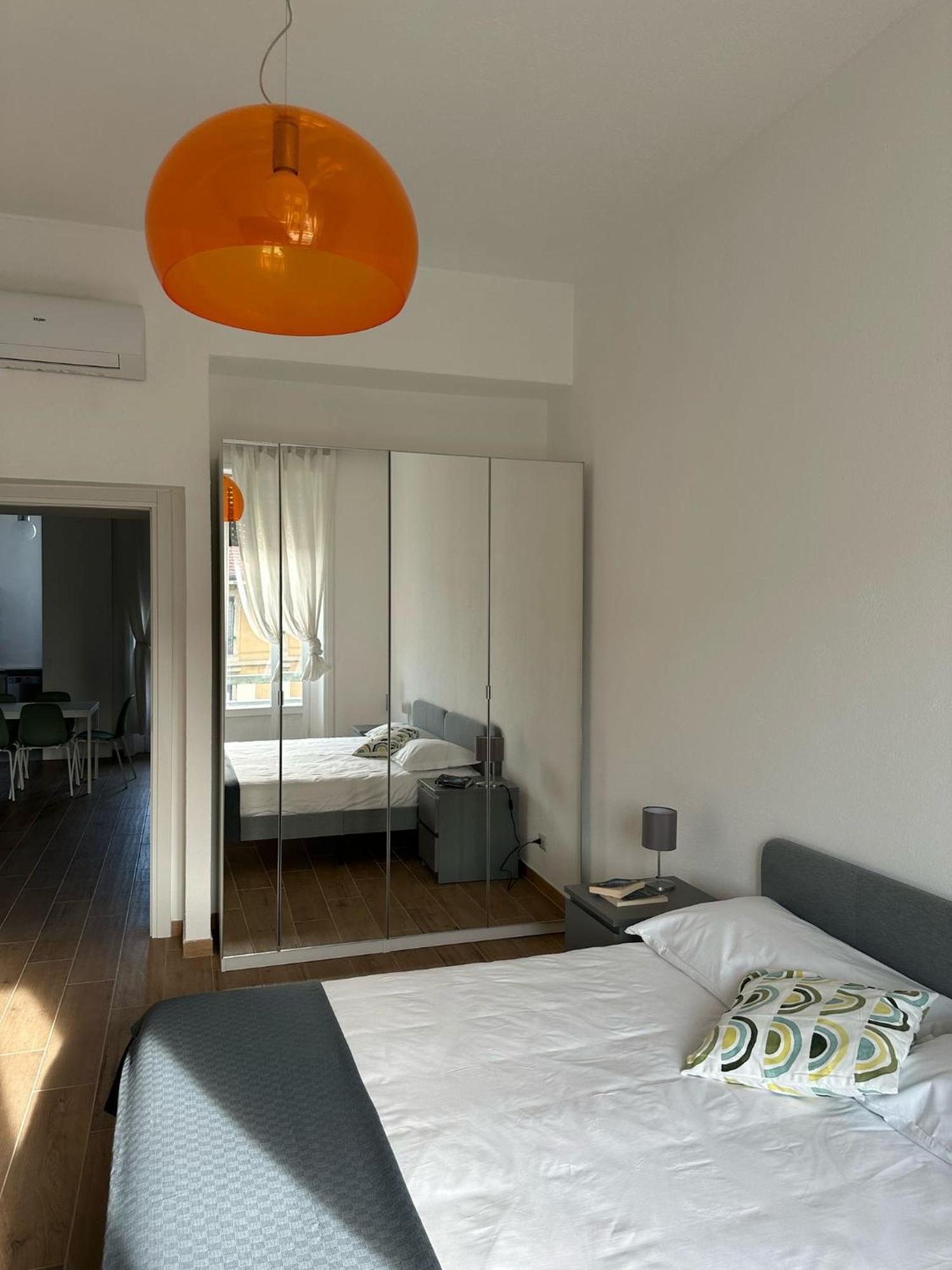 Appartamento New With Balcony, Isola Bosco Verticale Milano