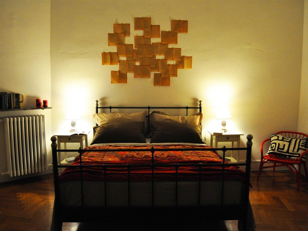 Libeccio Bed & Breakfast Bed & Breakfast Milan