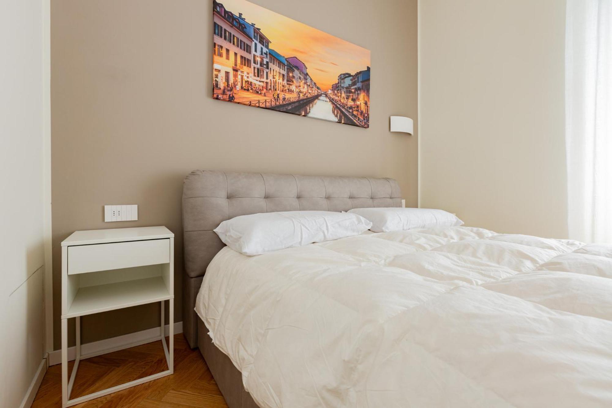 Apartamento Confalonieri21 Isola Cozy Nest Milão