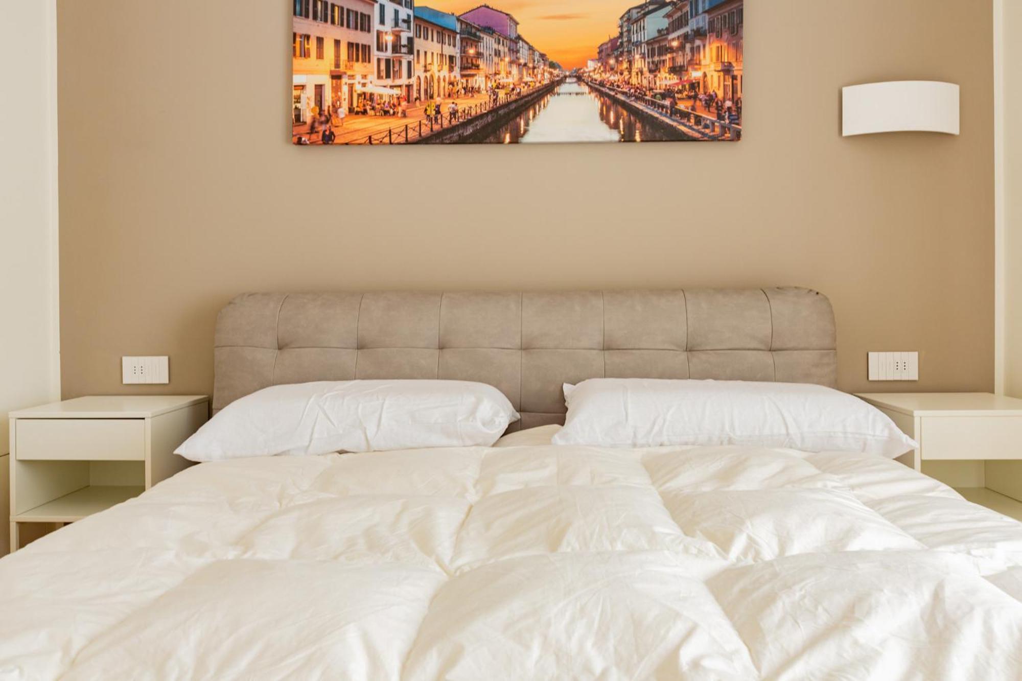 Confalonieri21 Isola Cozy Nest Milão