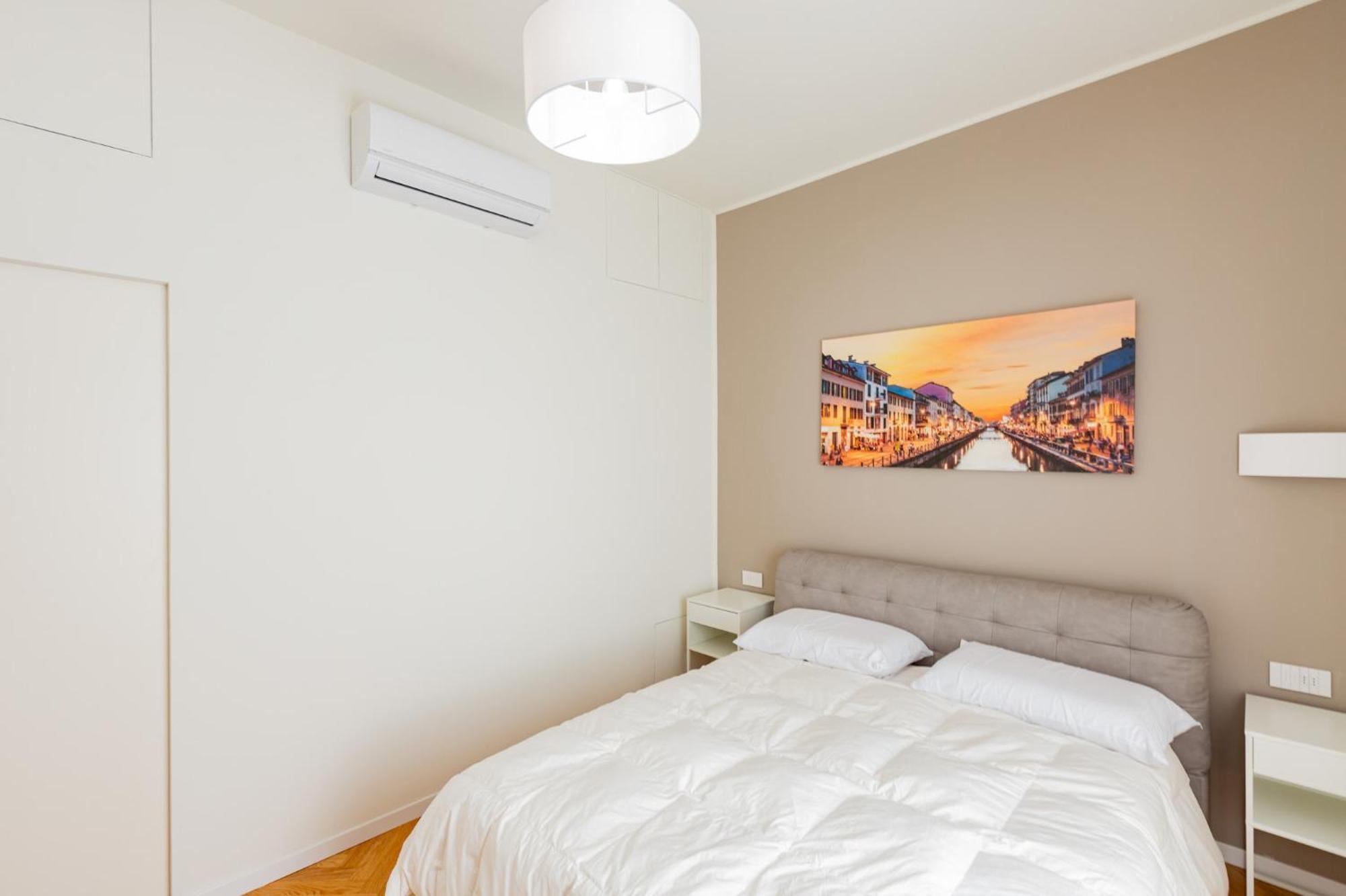 Apartamento Confalonieri21 Isola Cozy Nest