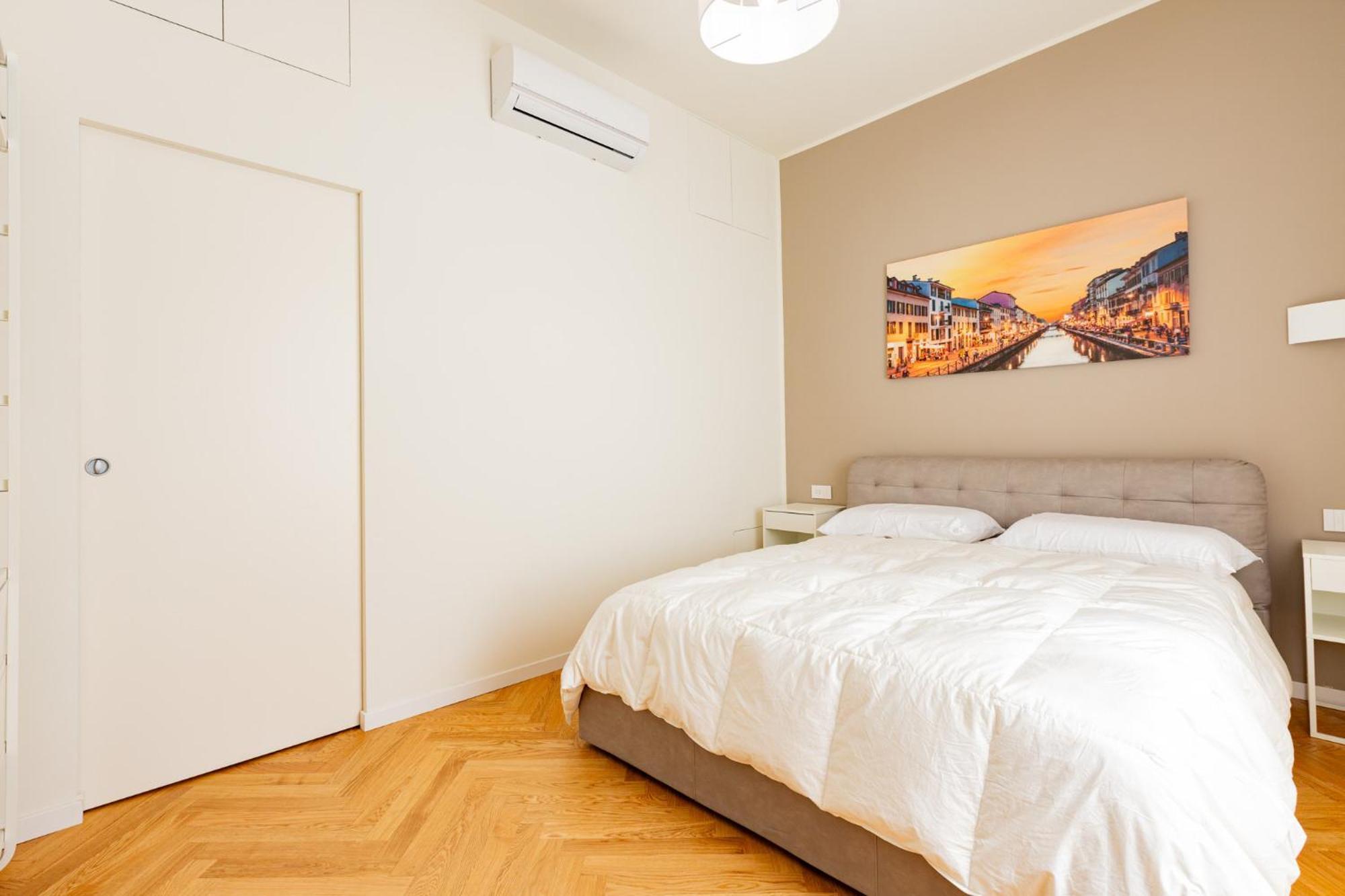 Apartamento Confalonieri21 Isola Cozy Nest