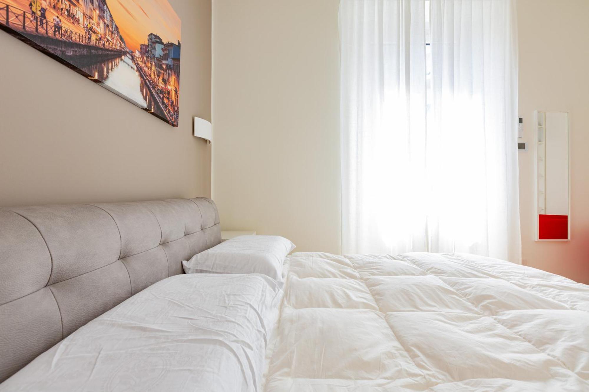 Apartamento Confalonieri21 Isola Cozy Nest