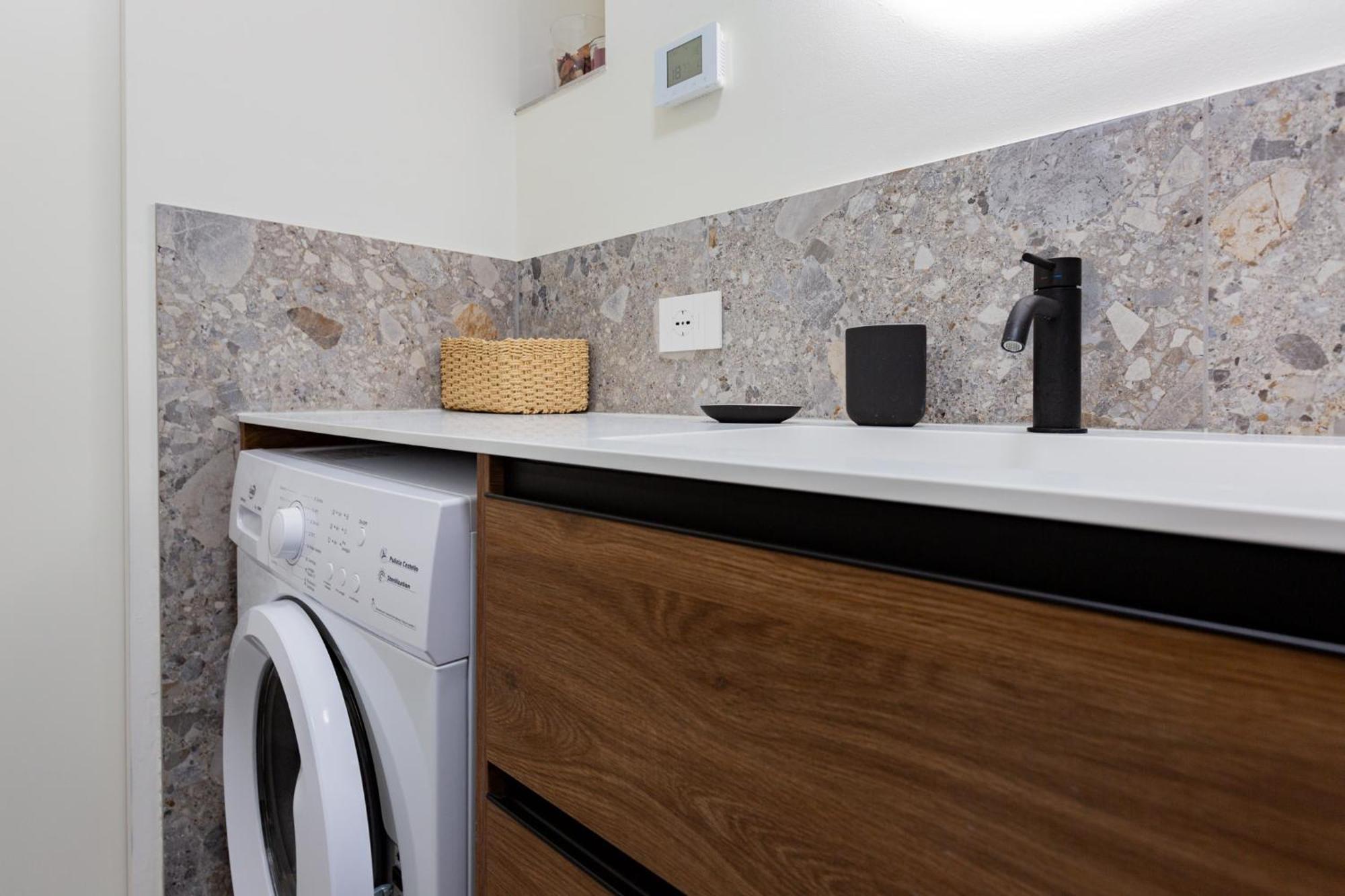 Apartamento Confalonieri21 Isola Cozy Nest *