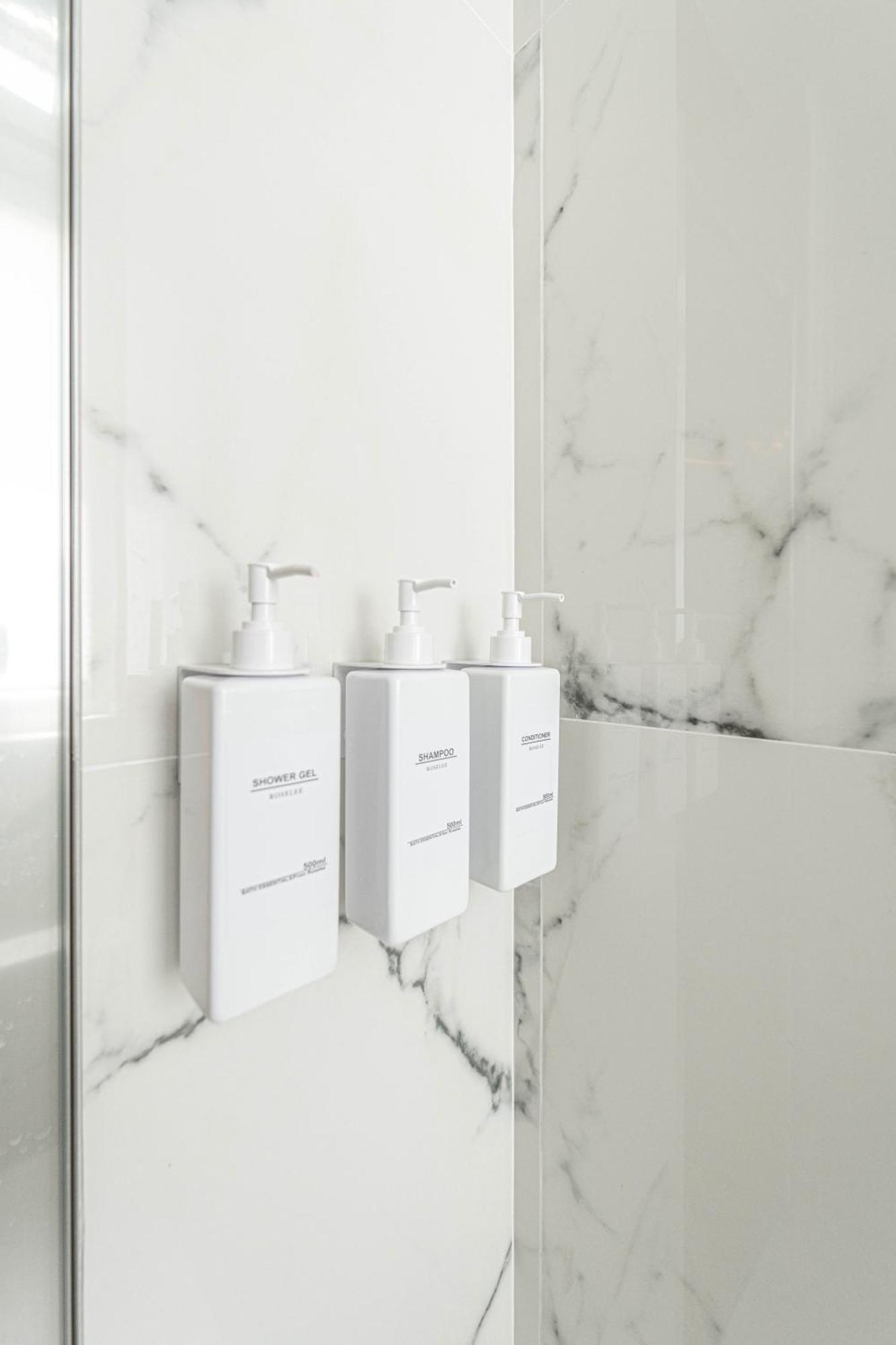Apartment Moscova Luxury New