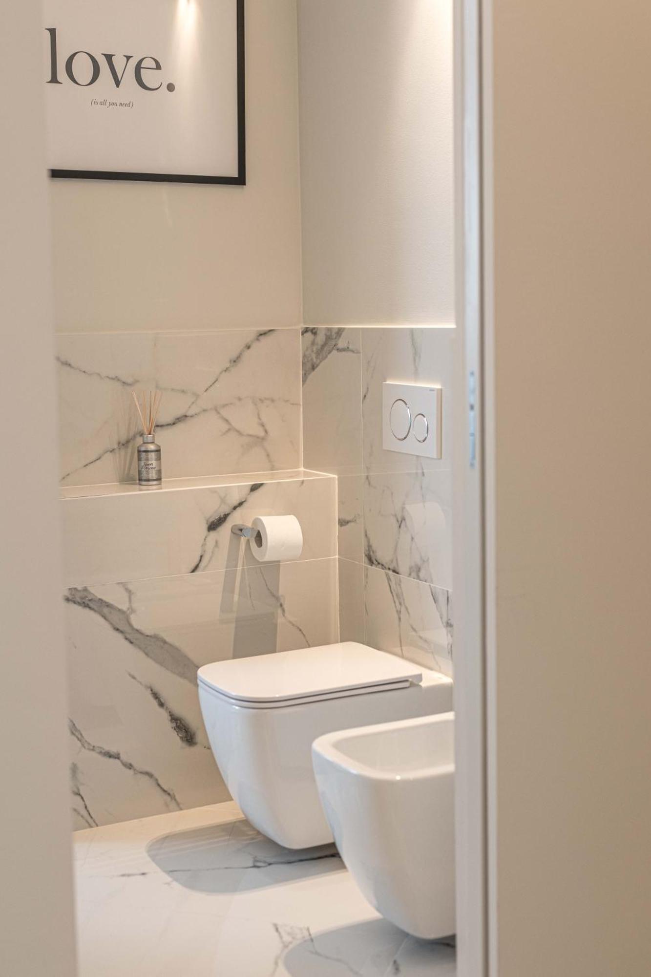 Apartment Moscova Luxury New Milan