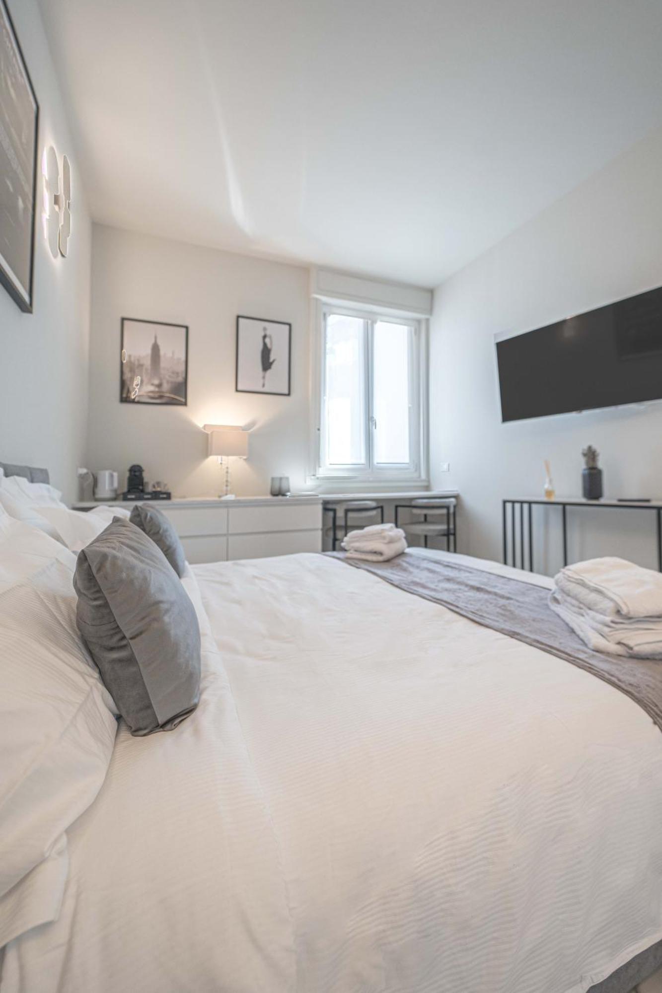 Moscova Luxury New Milan