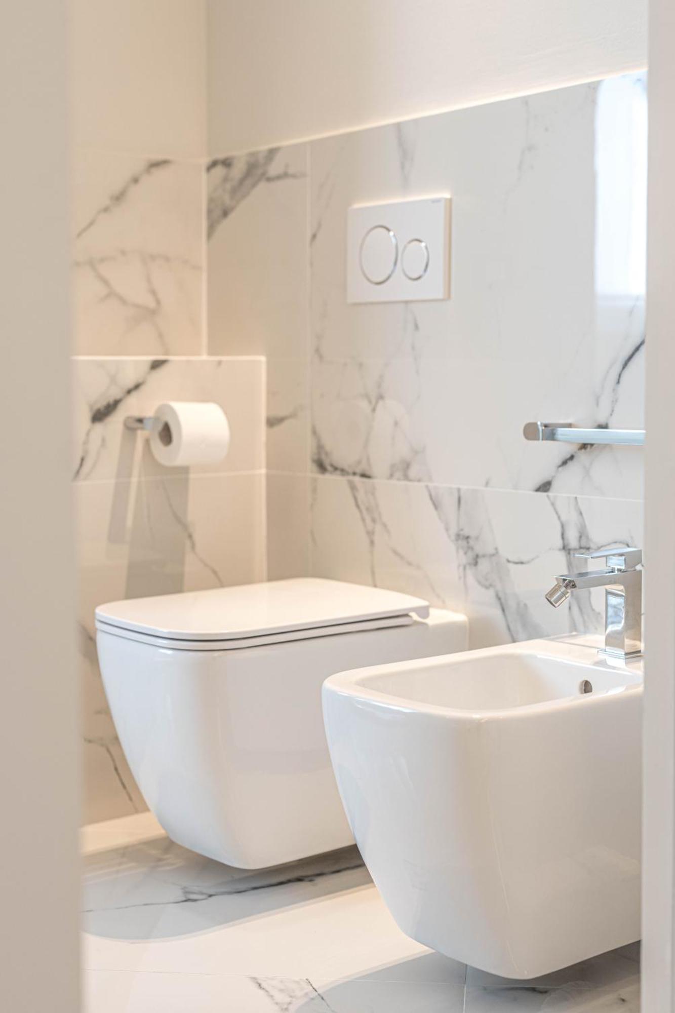 Apartment Moscova Luxury New
