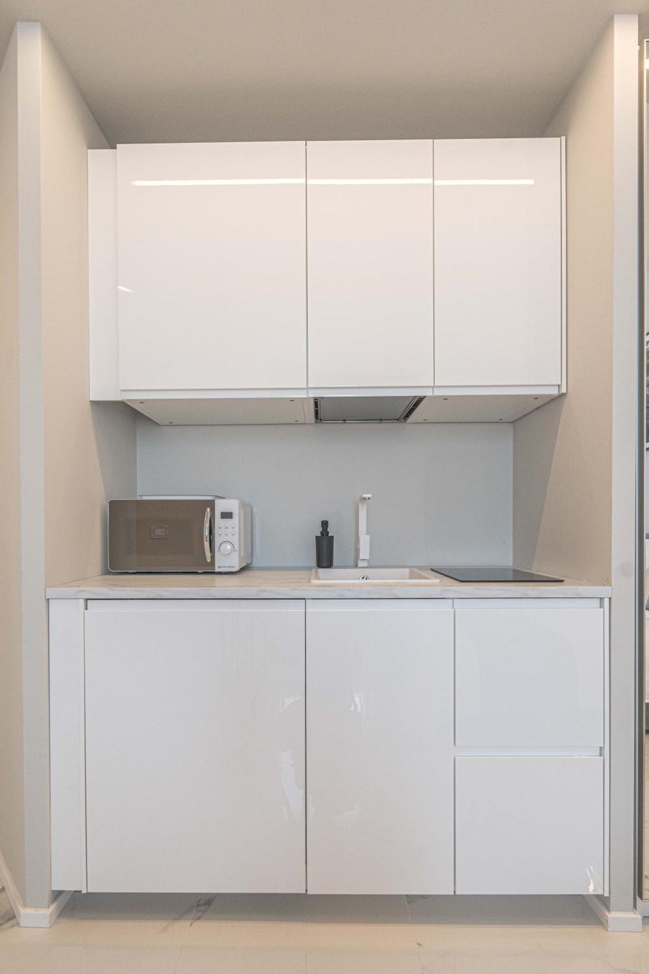 Apartment Moscova Luxury New *