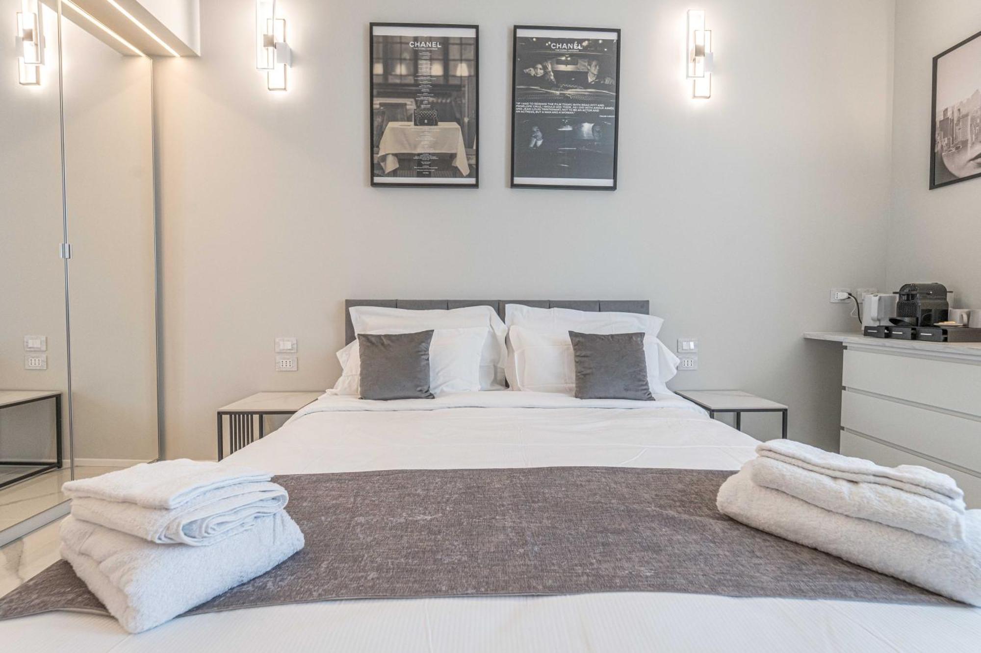 Moscova Luxury New Milan