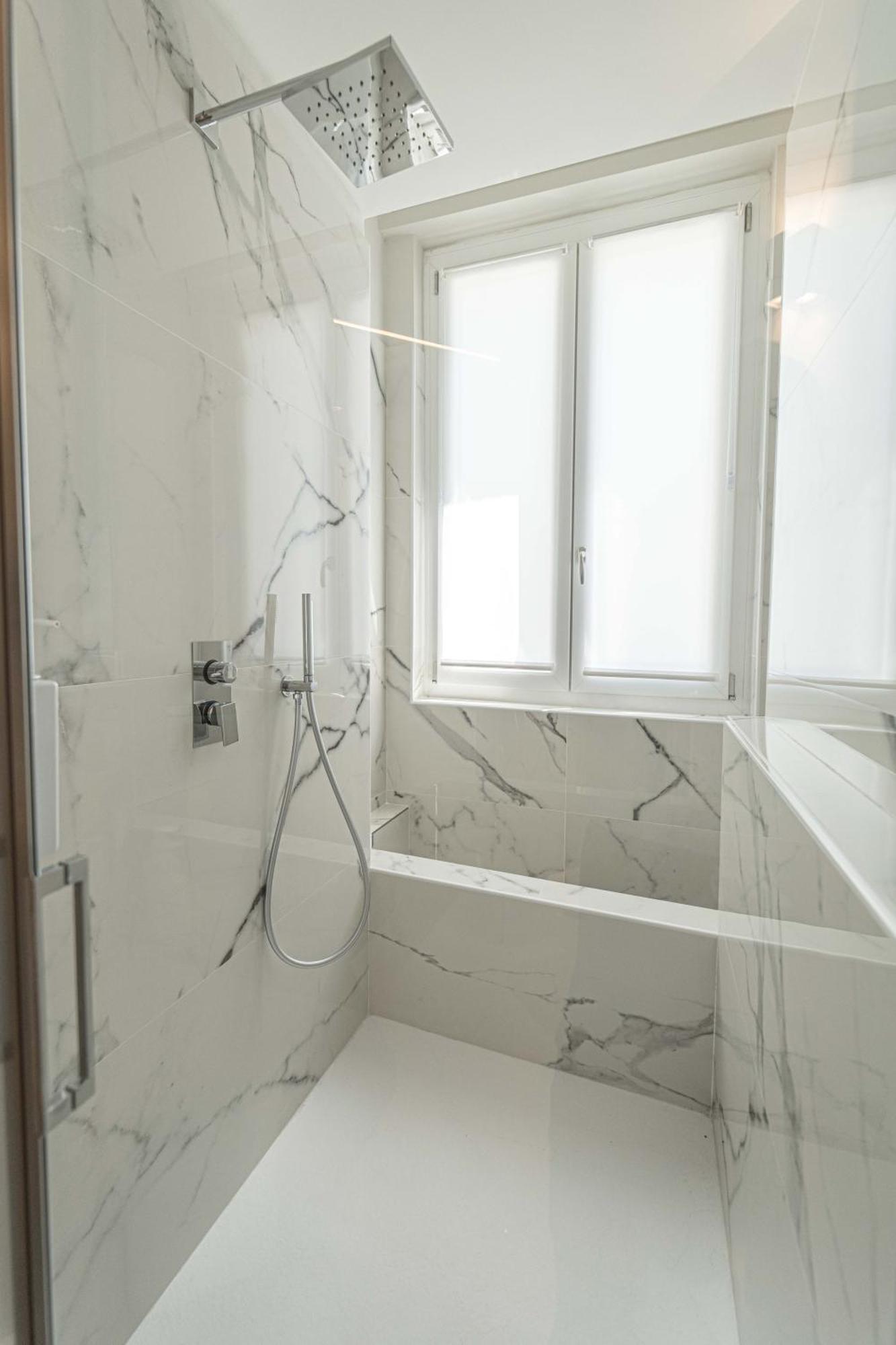 Apartment Moscova Luxury New Milan