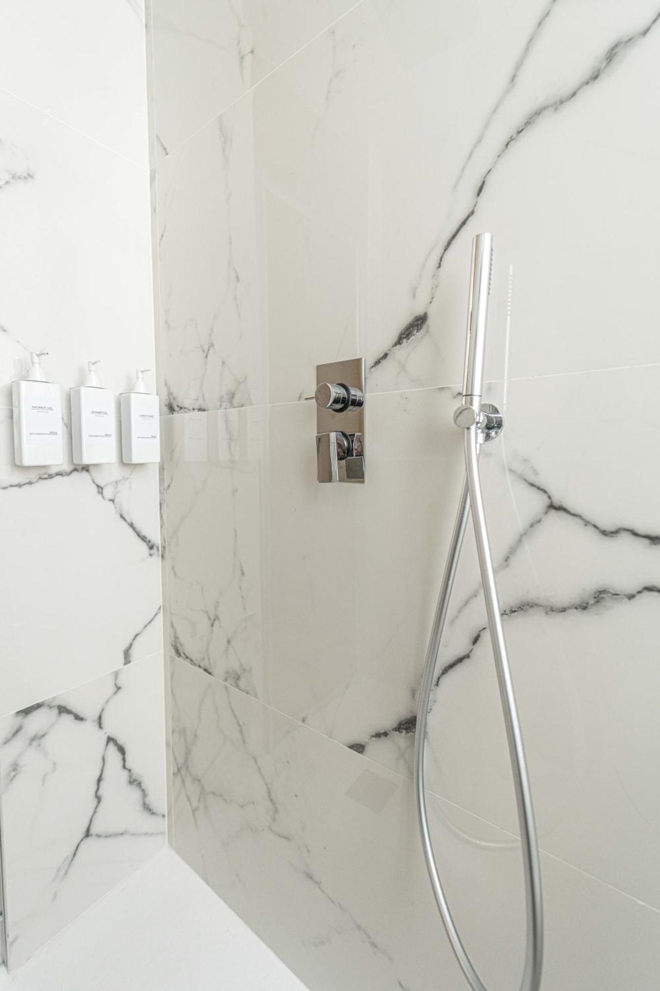 Moscova Luxury New Milan