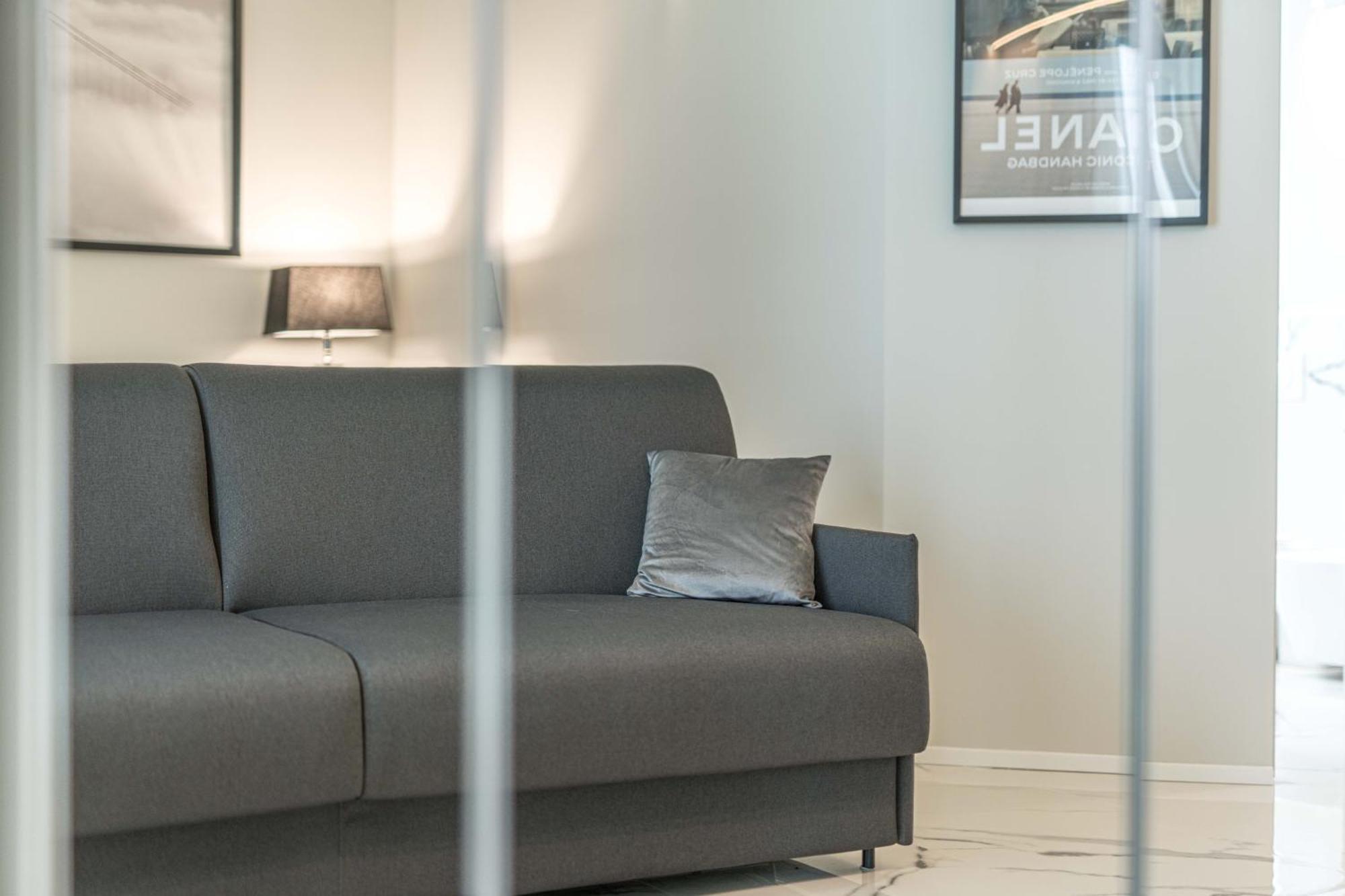 Apartment Moscova Luxury New *