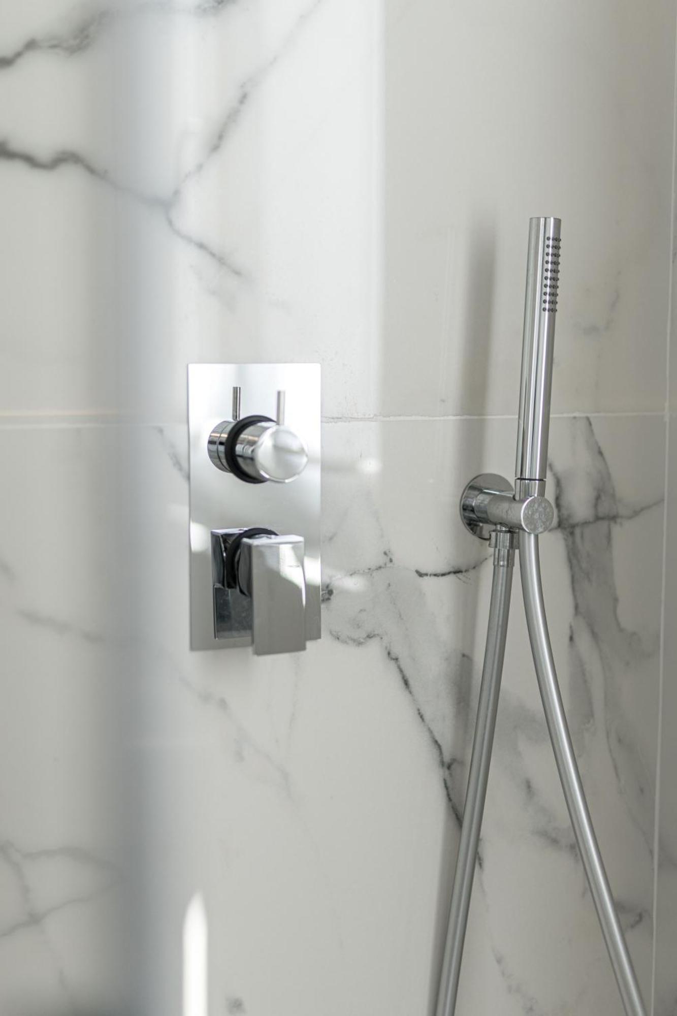 Apartment Moscova Luxury New Milan