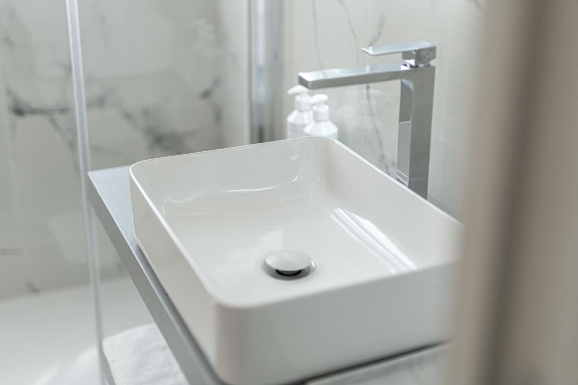 Apartment Moscova Luxury New *