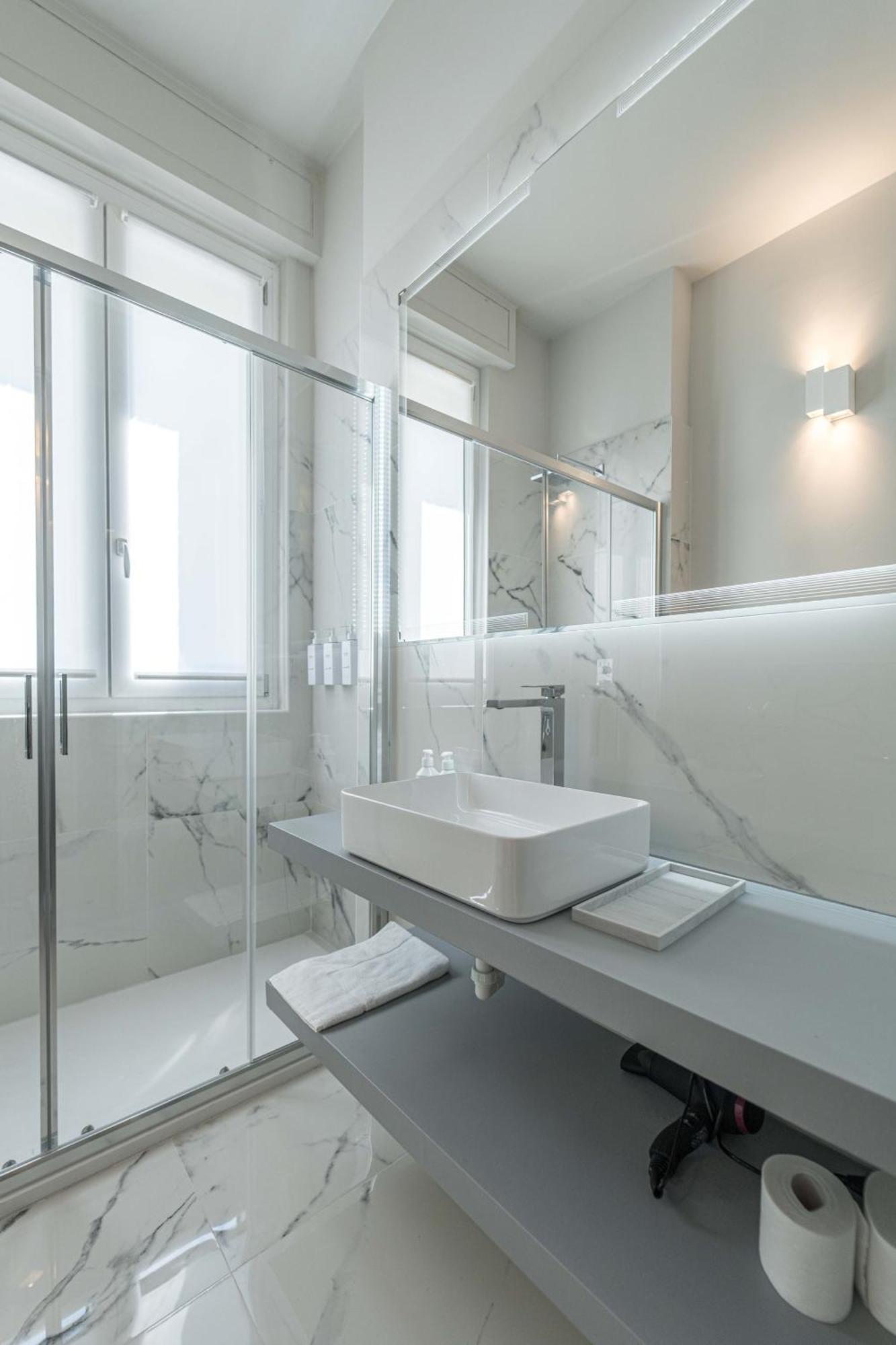 Moscova Luxury New Milan