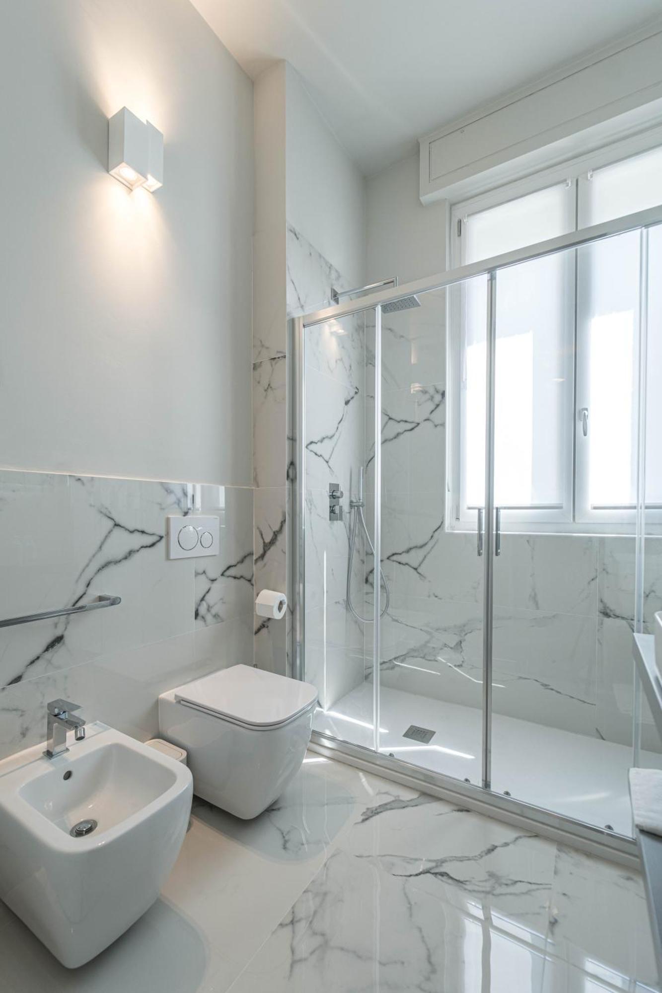 Apartment Moscova Luxury New Milan