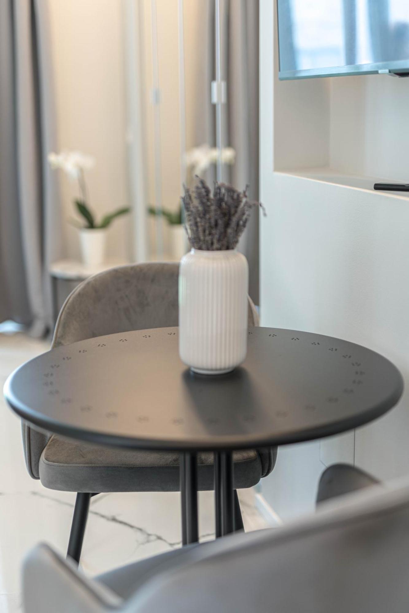 Apartment Moscova Luxury New *