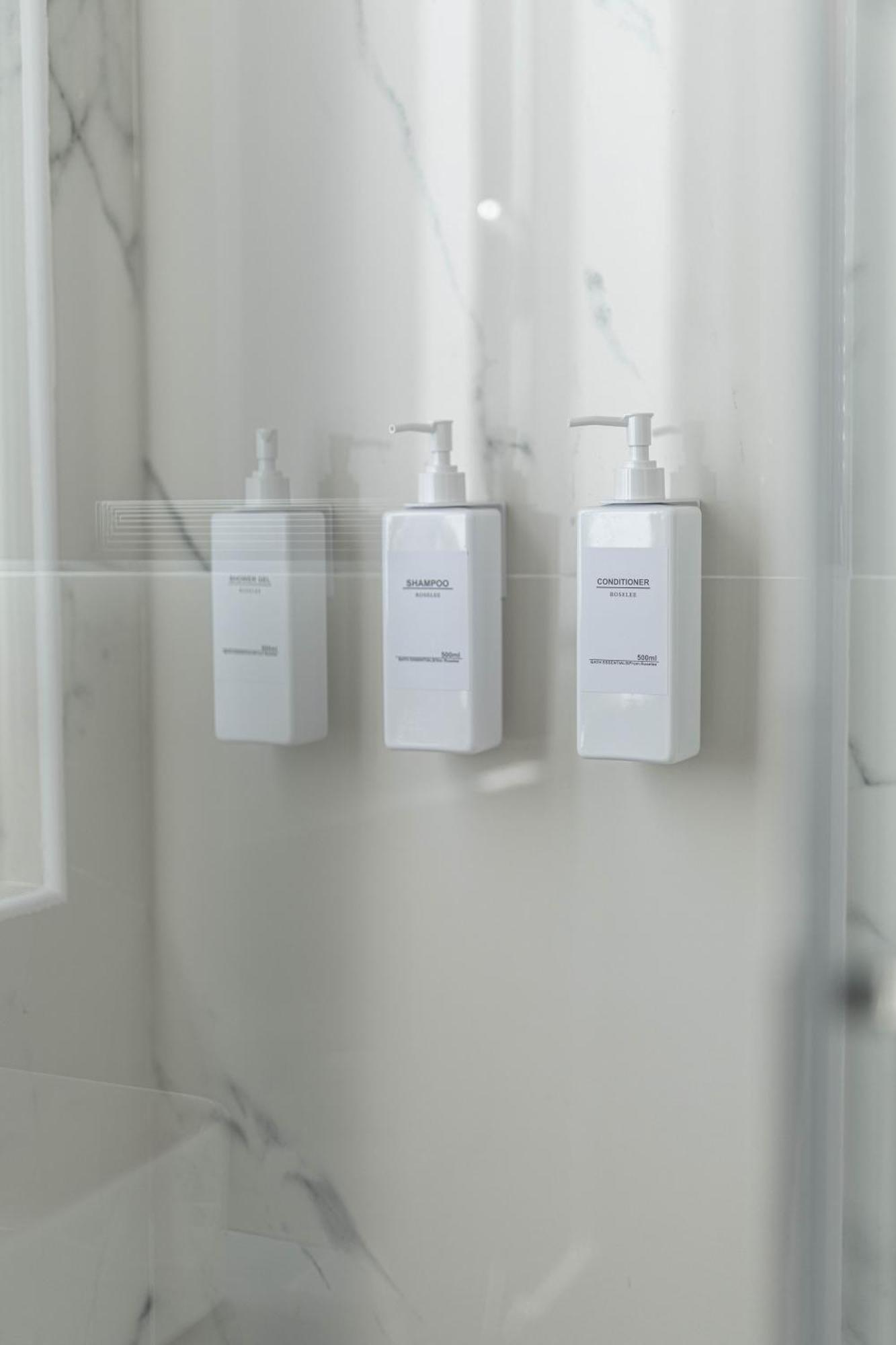 Apartment Moscova Luxury New