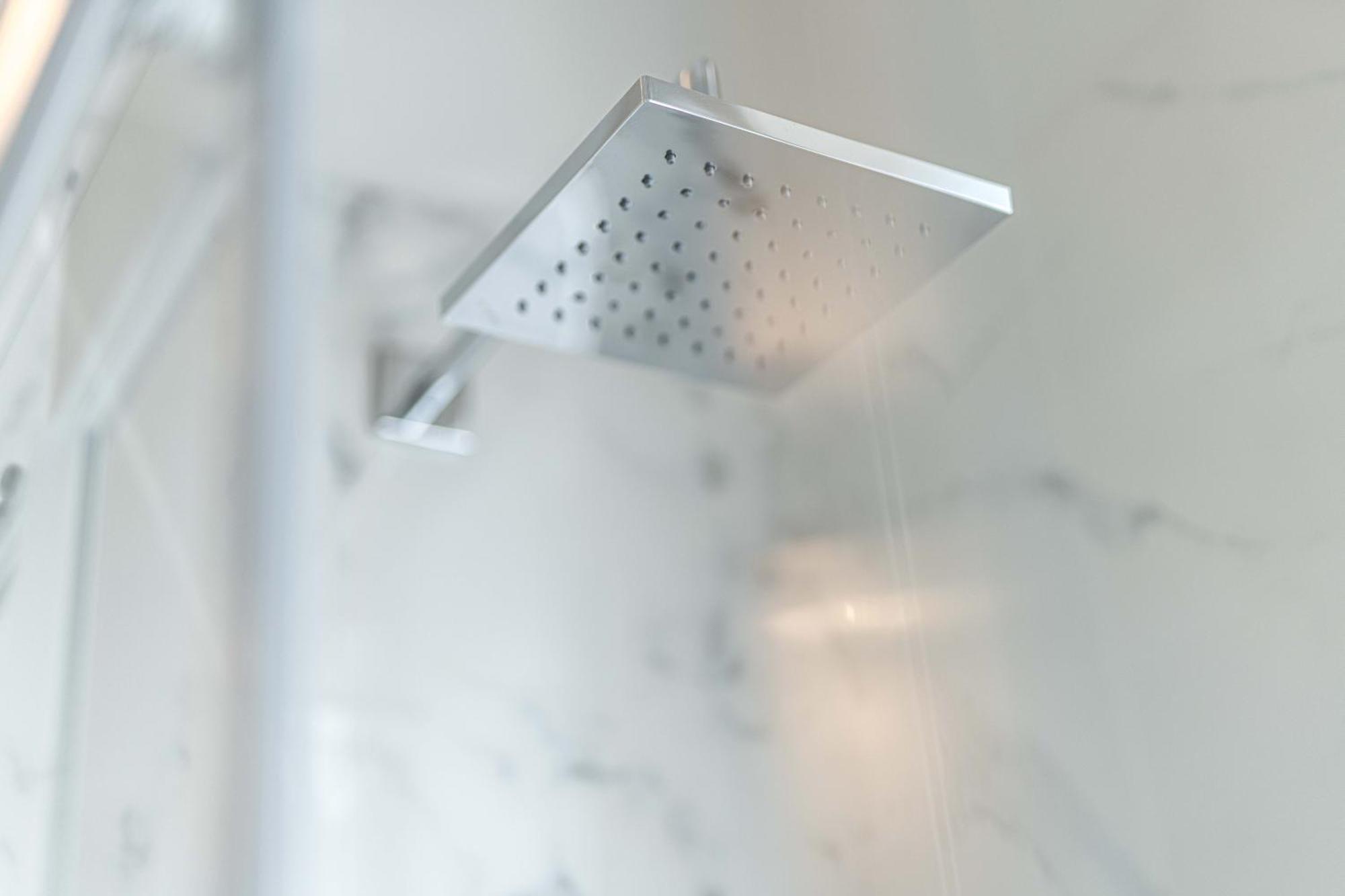 Apartment Moscova Luxury New Milan