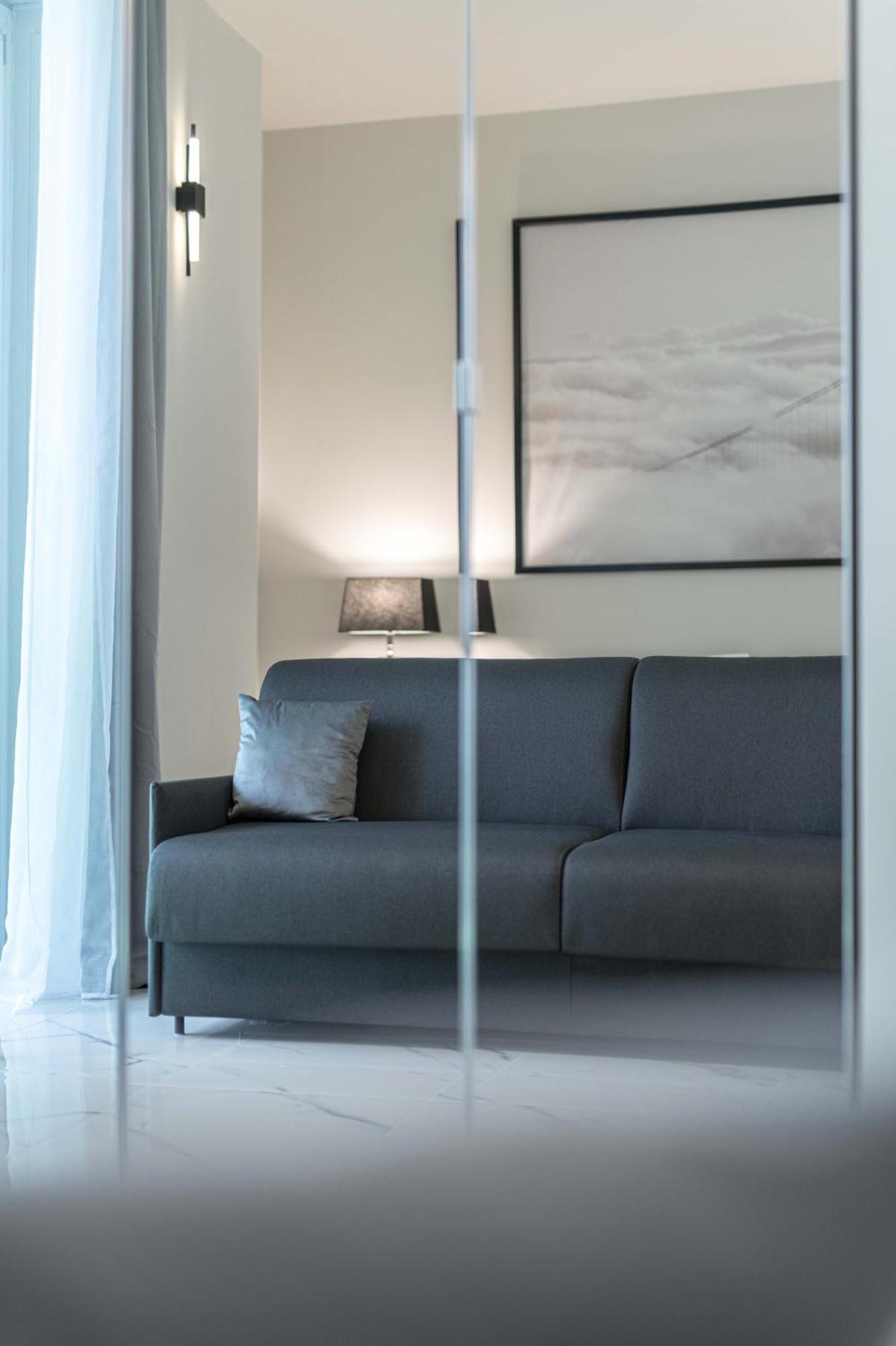 Apartment Moscova Luxury New Milan