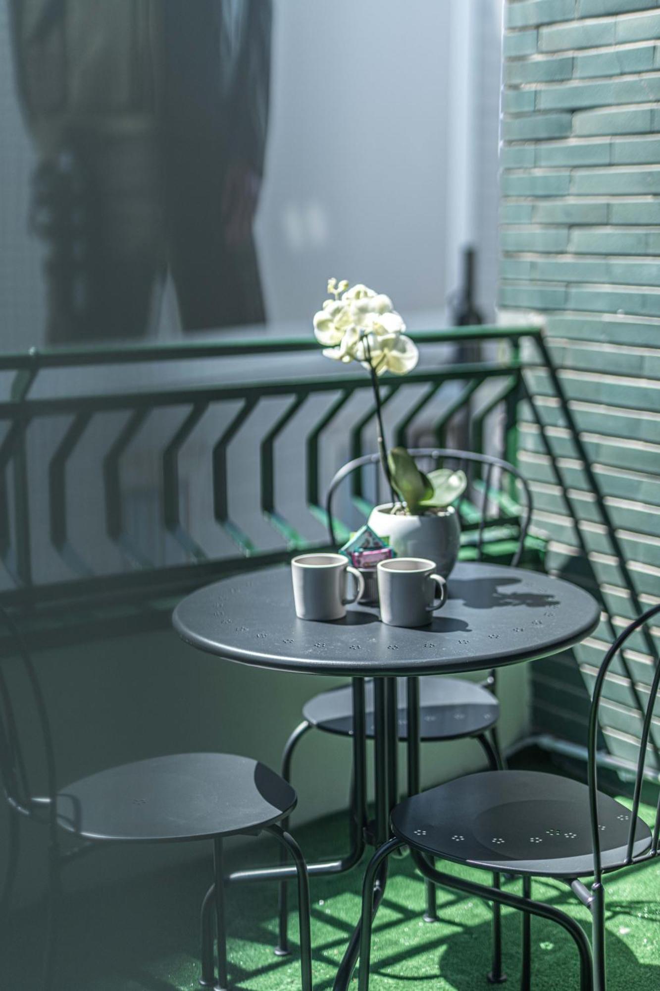 Apartment Moscova Luxury New *