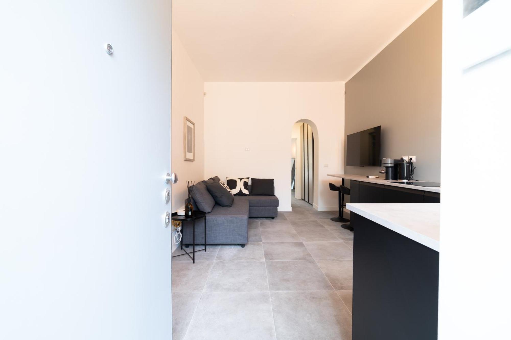 Apartamento New Apt 