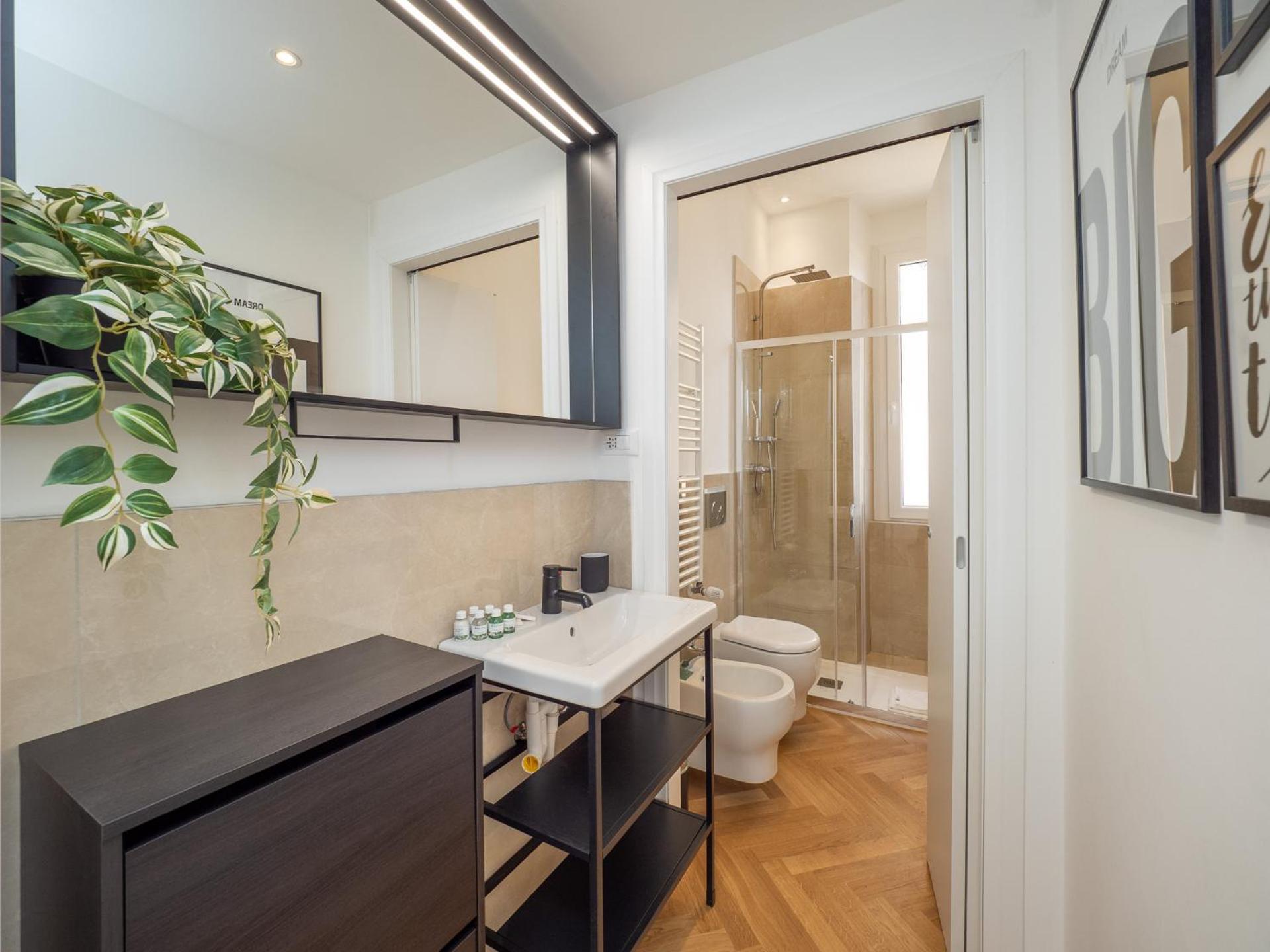 Apartamento Keys Of Italy - Corsica 5 / Cocoon *