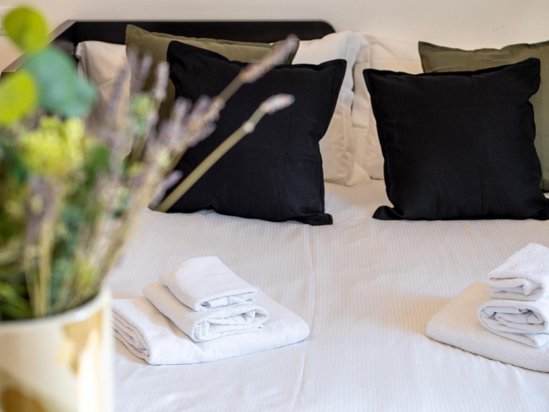 Apartamento Keys Of Italy - Corsica 5 / Cocoon
