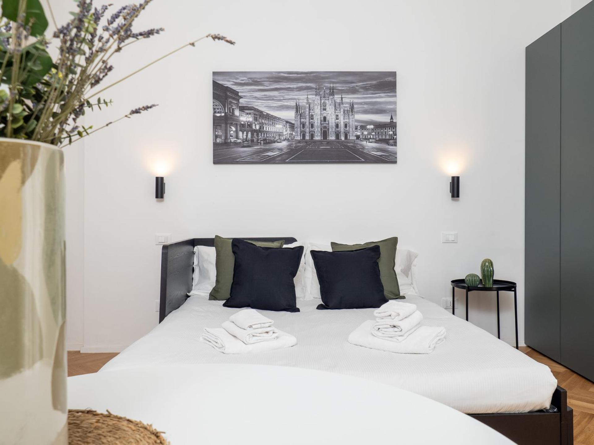 Apartamento Keys Of Italy - Corsica 5 / Cocoon