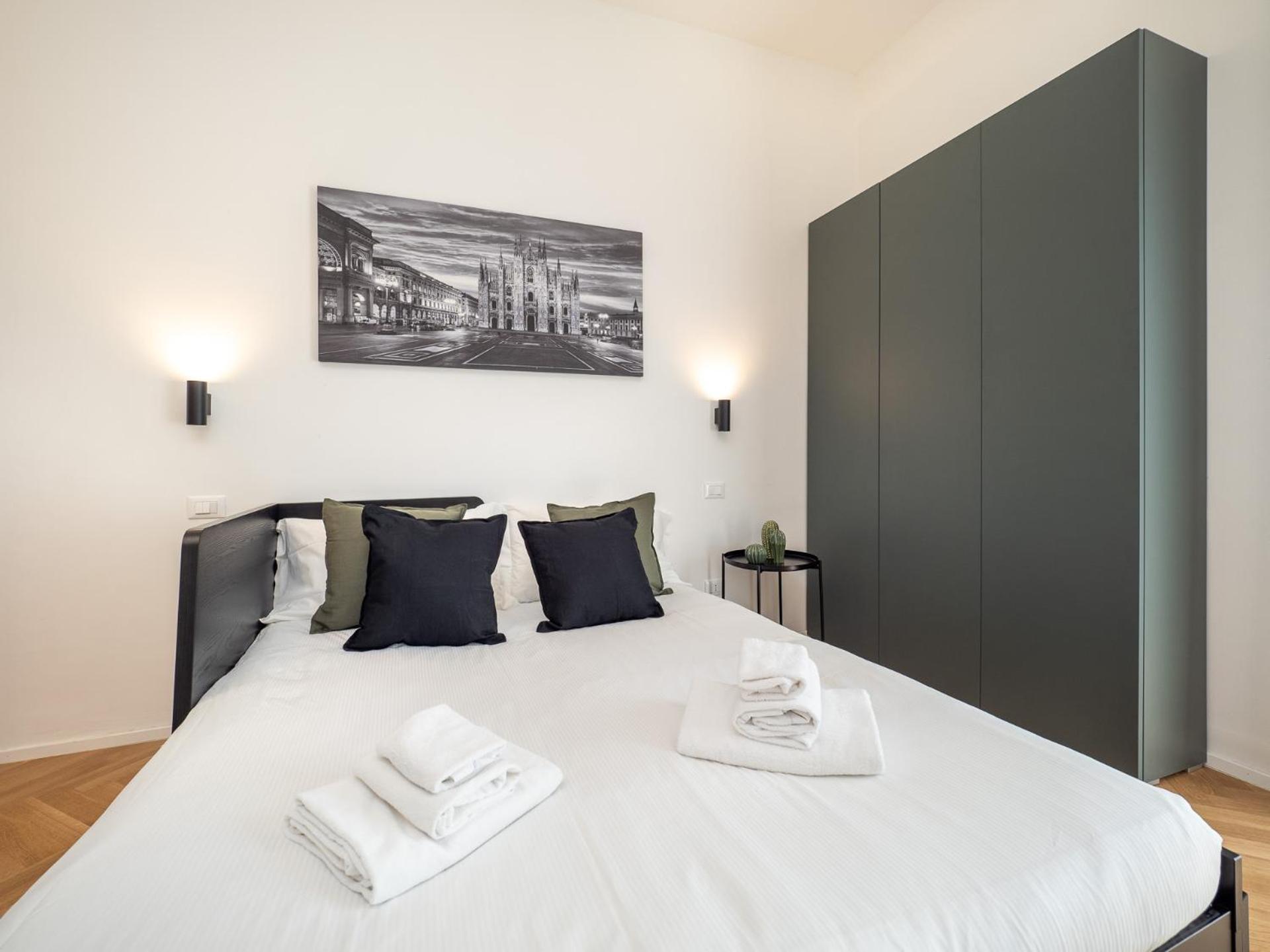 Apartamento Keys Of Italy - Corsica 5 / Cocoon