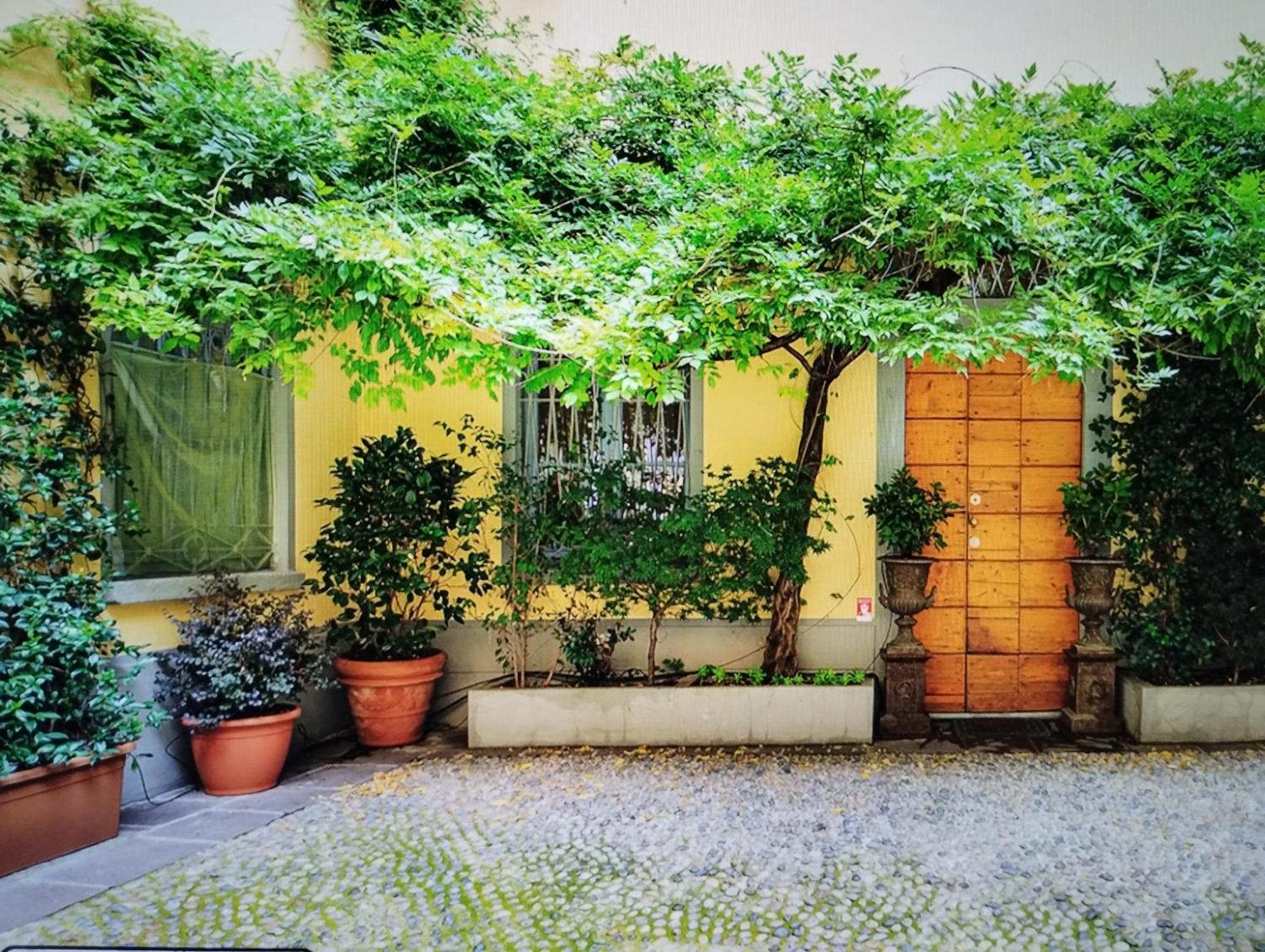 Apartment Cult Milan