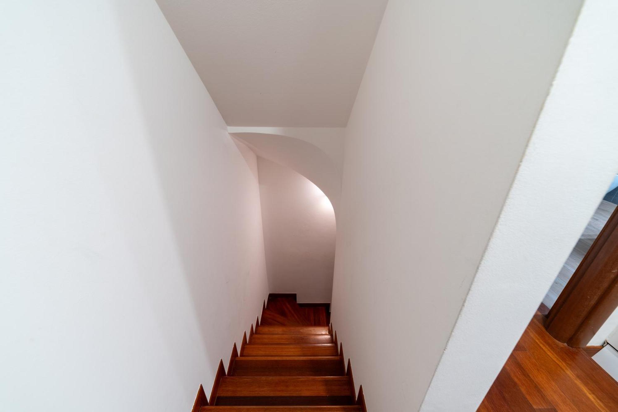 Luxury & Cozy 90 Sqm Flat Facing “bosco Verticale” Milan