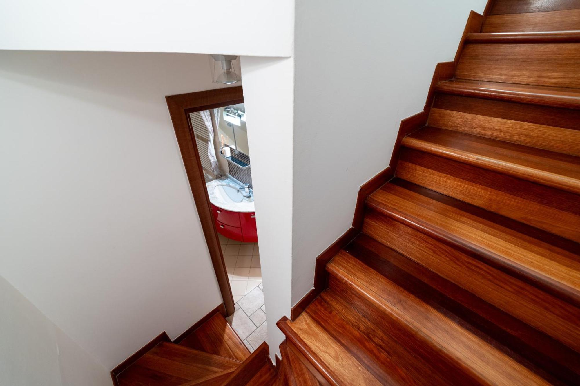 Apartment Luxury & Cozy 90 Sqm Flat Facing “bosco Verticale” Milan