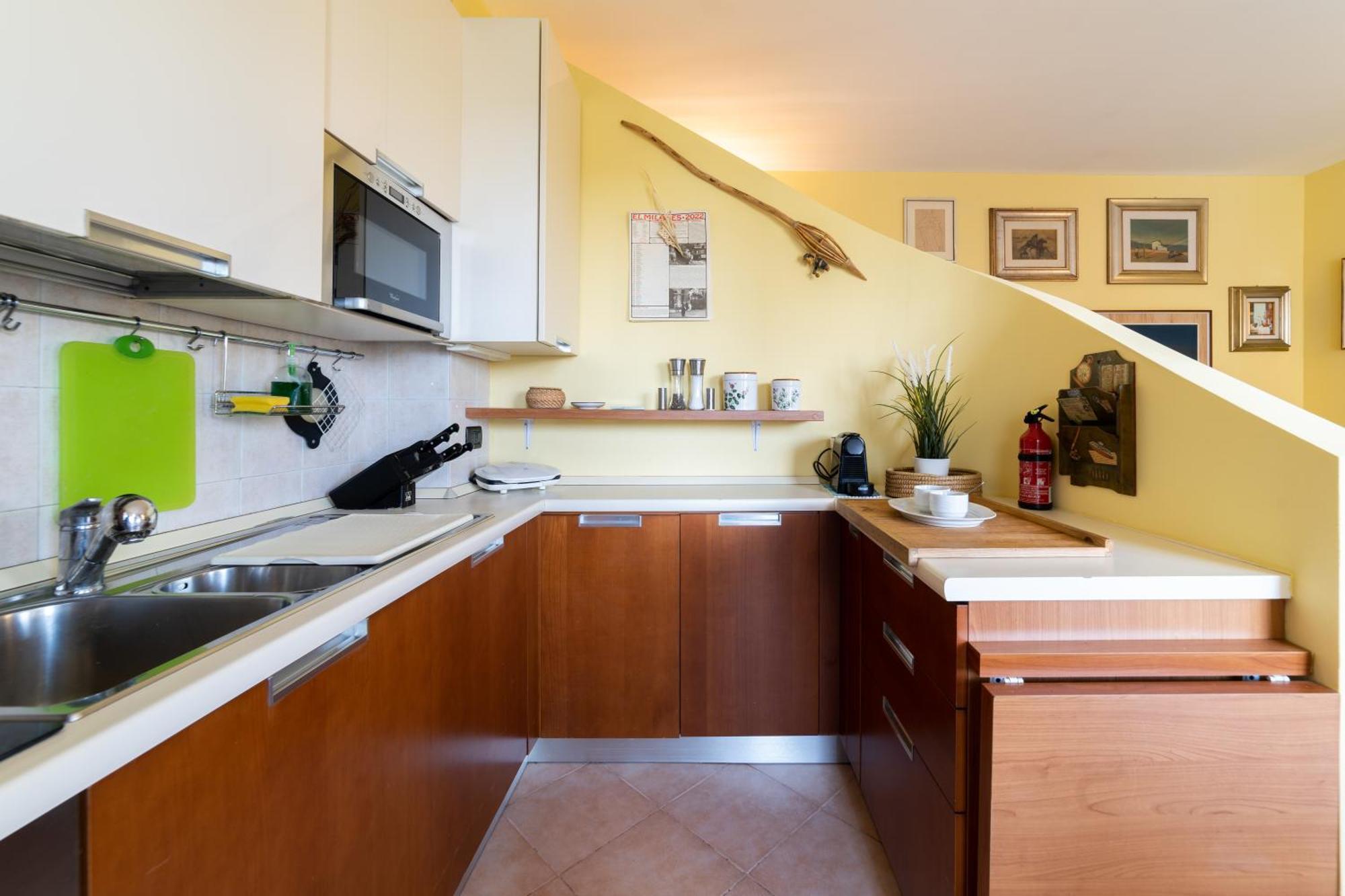 Appartamento Pe19 Rho-fiera New House & Garage Privato Milano